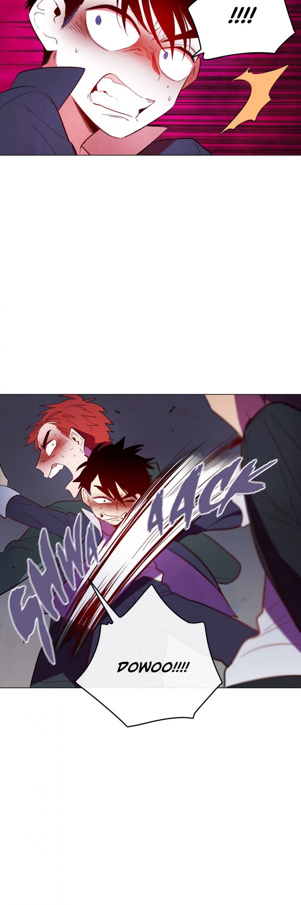 Appetite Chapter 81 page 16 - Chapter 81