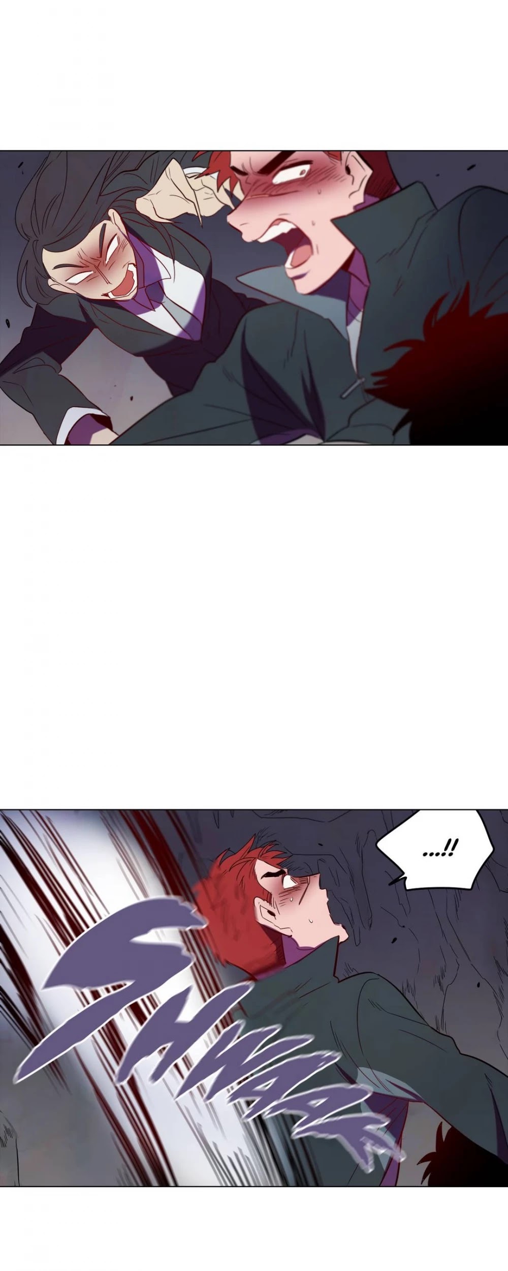 Appetite Chapter 81 page 17 - Chapter 81