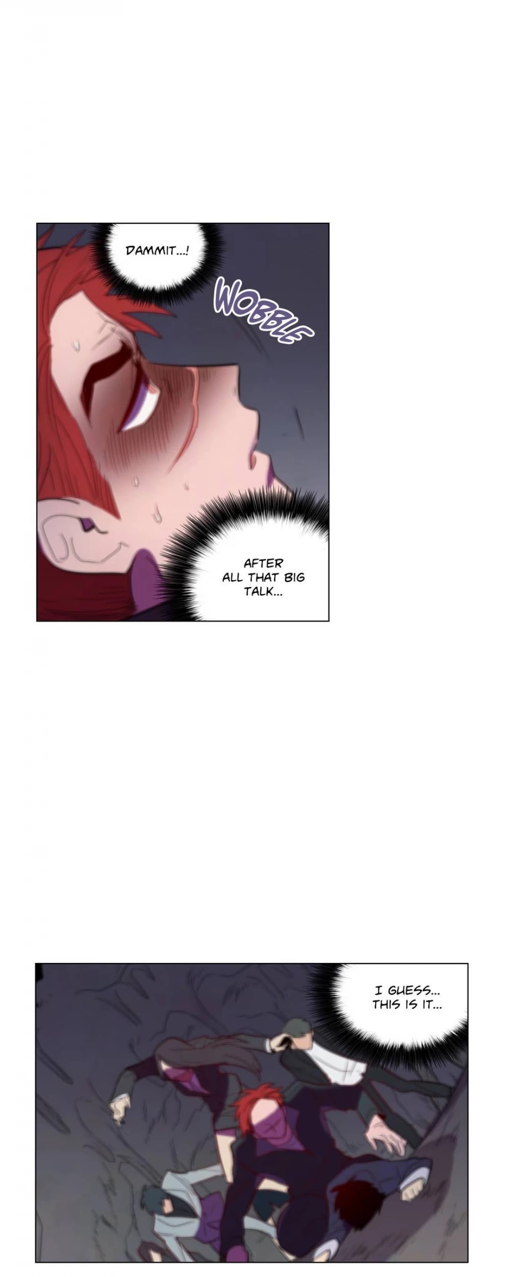 Appetite Chapter 81 page 18 - Chapter 81