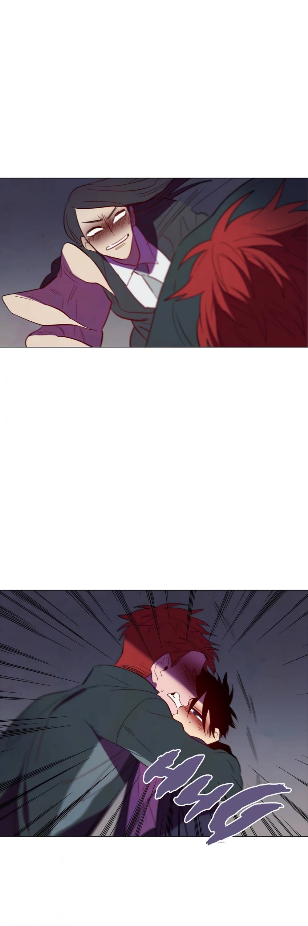 Appetite Chapter 81 page 19 - Chapter 81