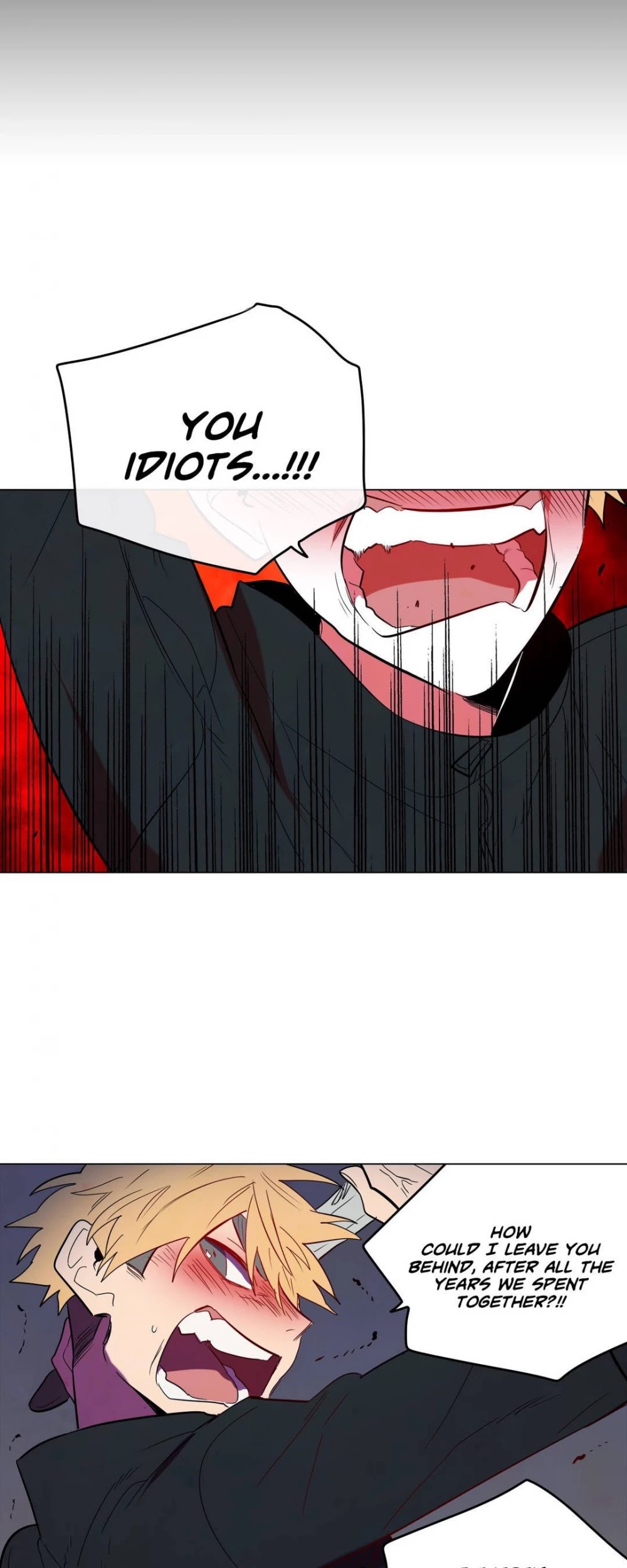 Appetite Chapter 81 page 27 - Chapter 81