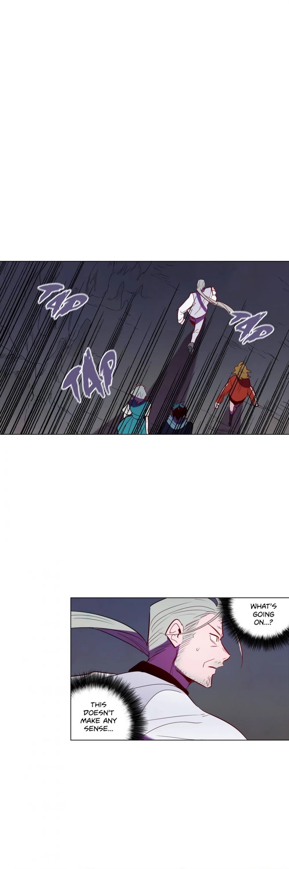Appetite Chapter 81 page 31 - Chapter 81