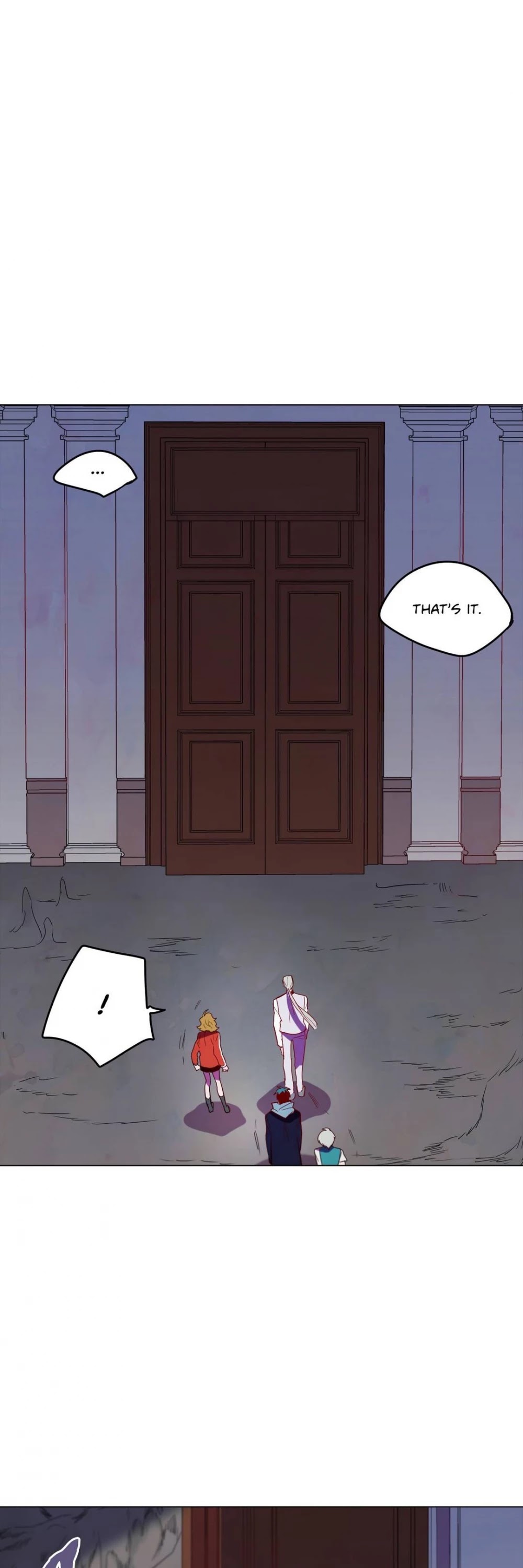 Appetite Chapter 81 page 34 - Chapter 81