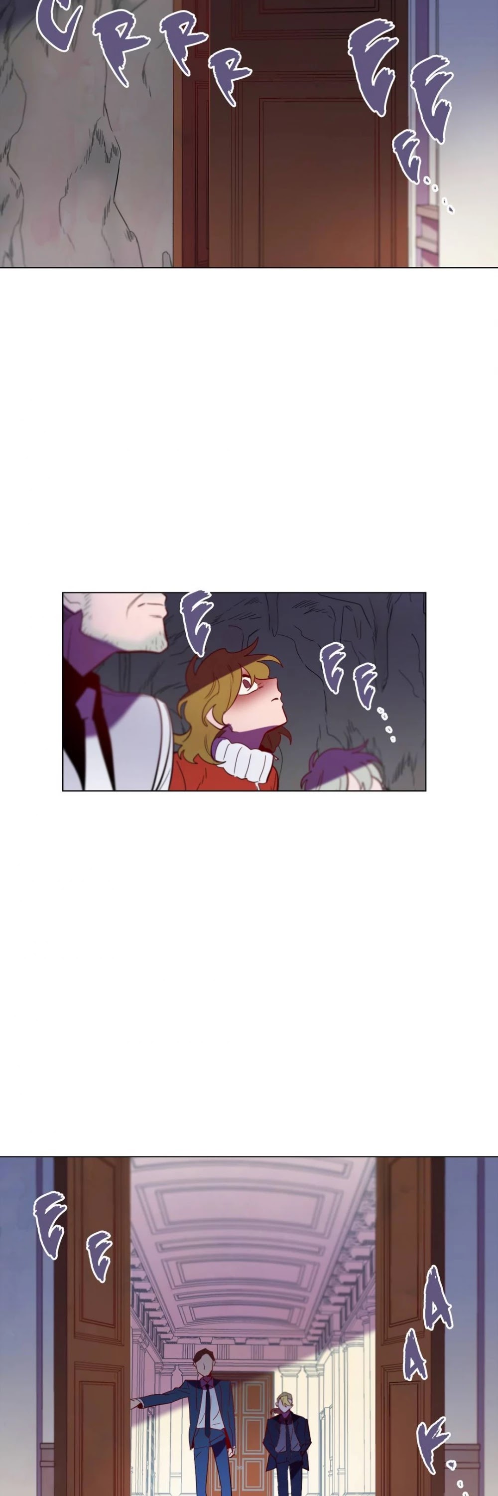 Appetite Chapter 81 page 35 - Chapter 81