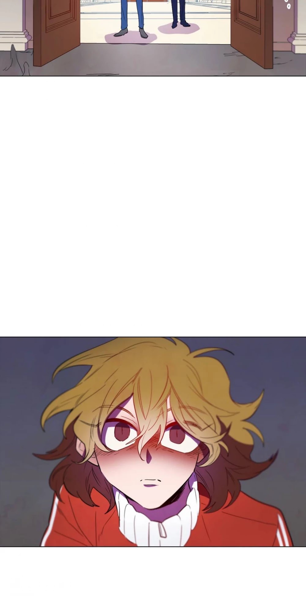 Appetite Chapter 81 page 36 - Chapter 81