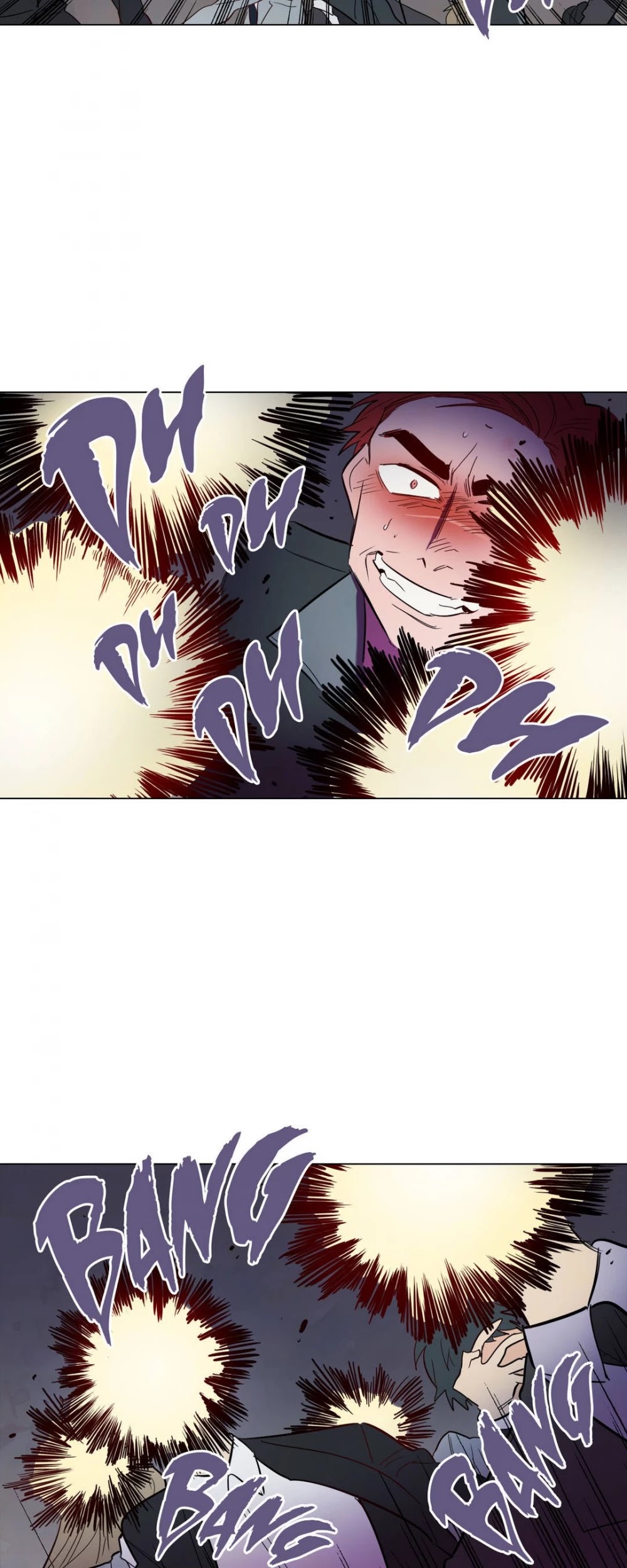 Appetite Chapter 81 page 5 - Chapter 81