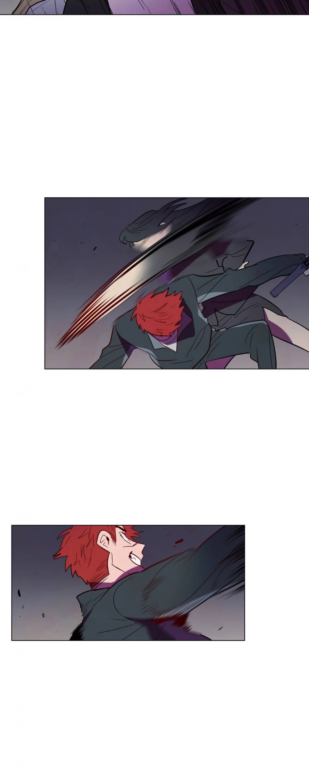 Appetite Chapter 81 page 6 - Chapter 81