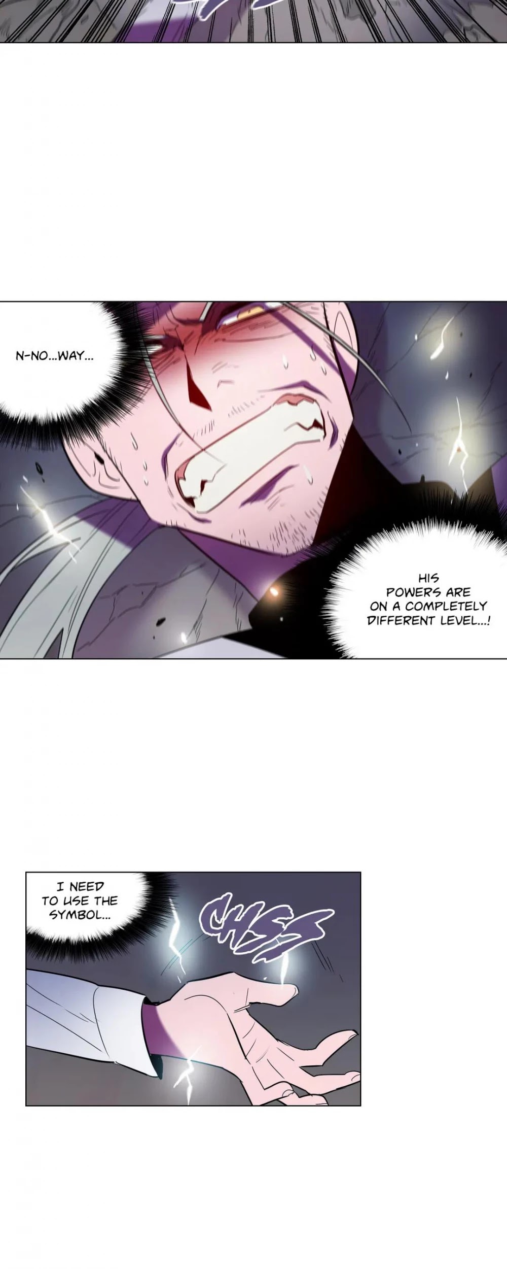 Appetite Chapter 82 page 15 - Chapter 82