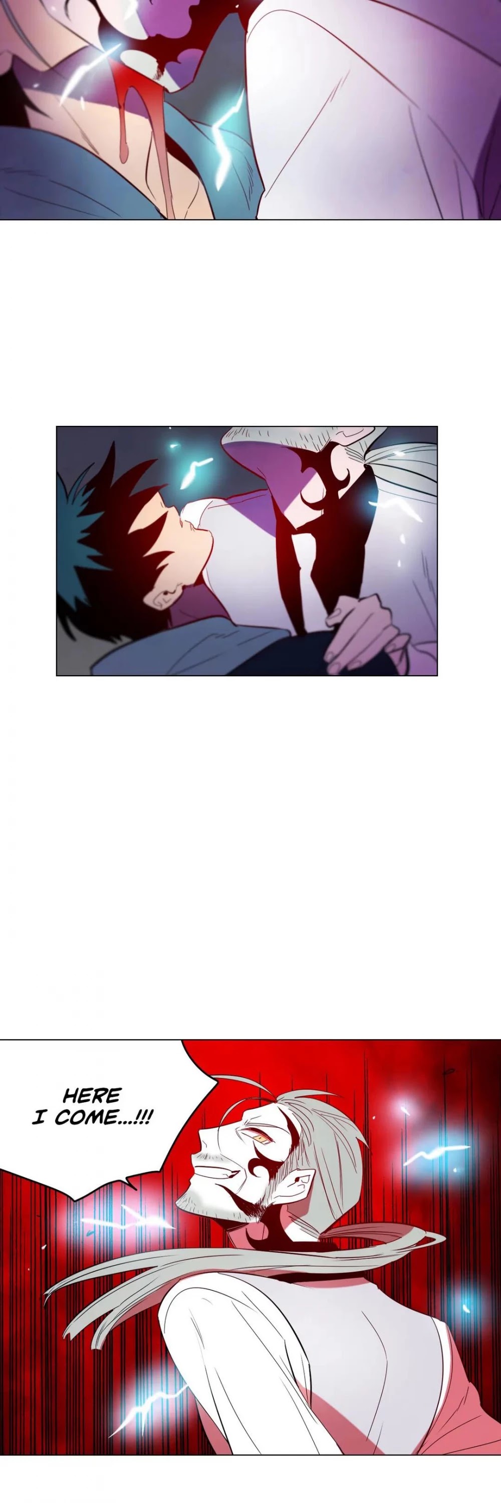 Appetite Chapter 82 page 22 - Chapter 82