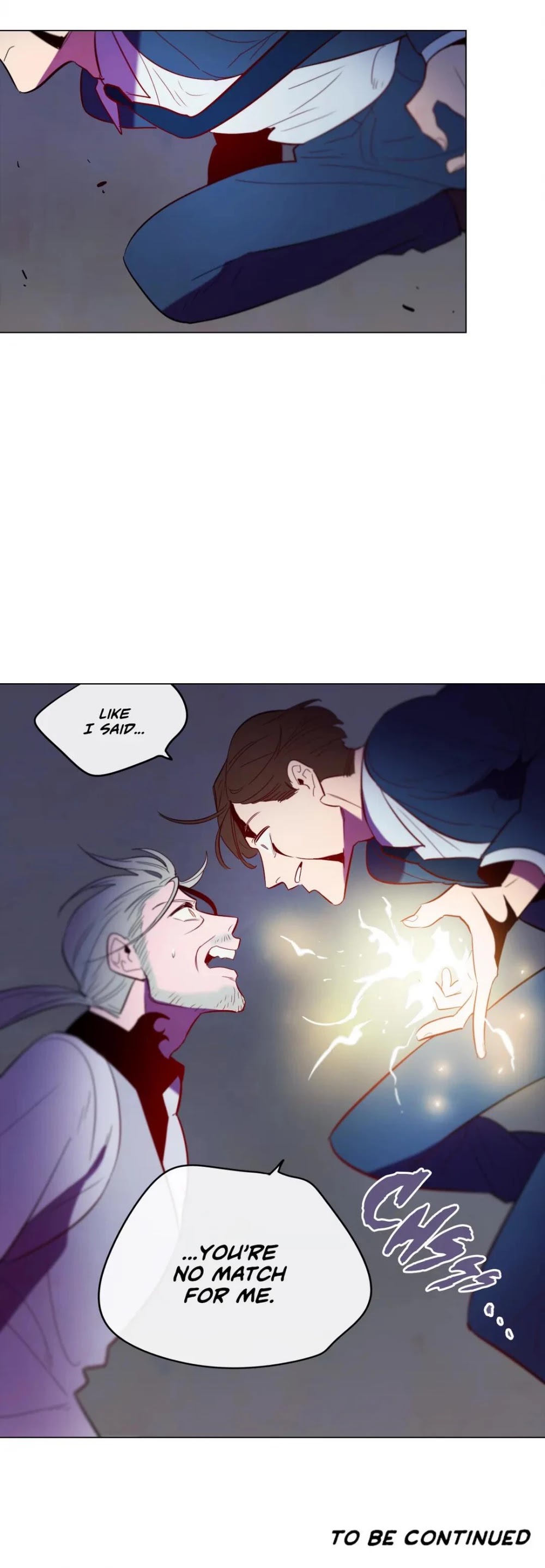 Appetite Chapter 82 page 35 - Chapter 82