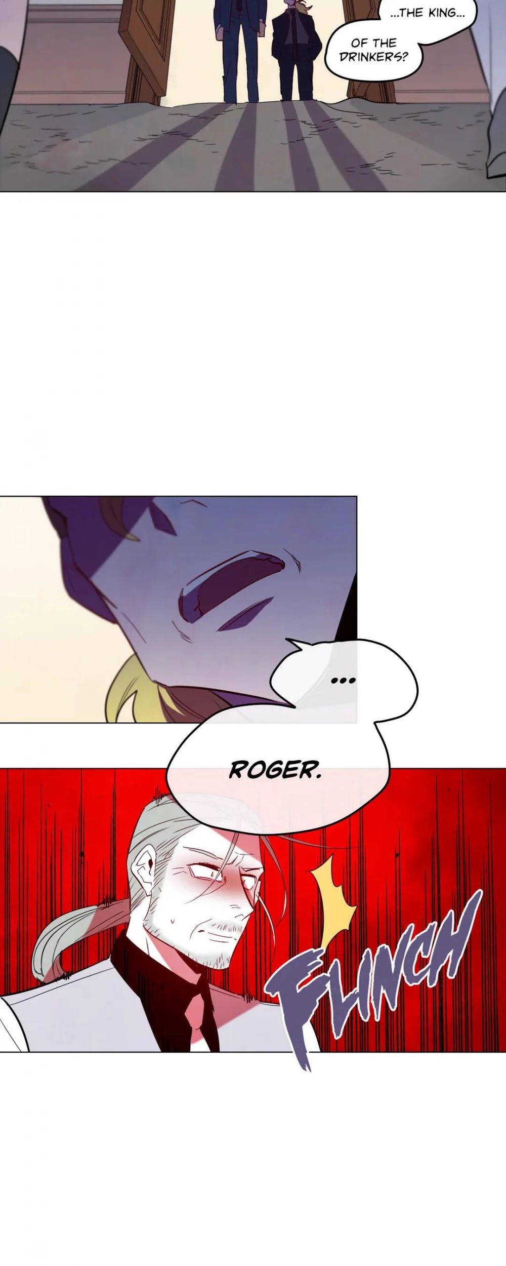 Appetite Chapter 82 page 5 - Chapter 82