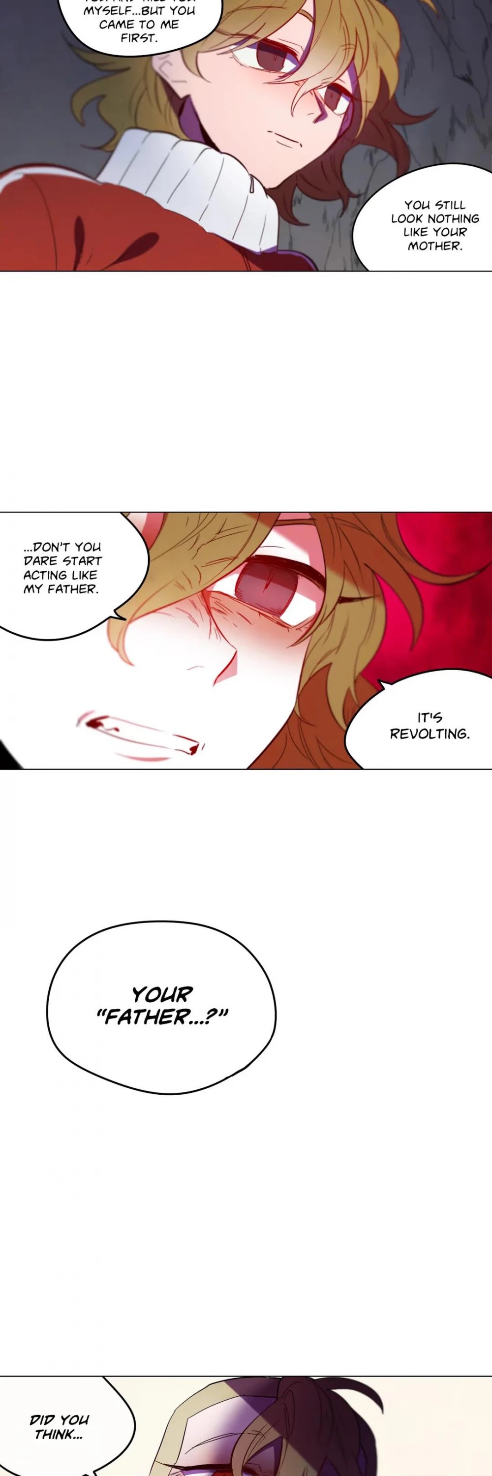 Appetite Chapter 82 page 7 - Chapter 82
