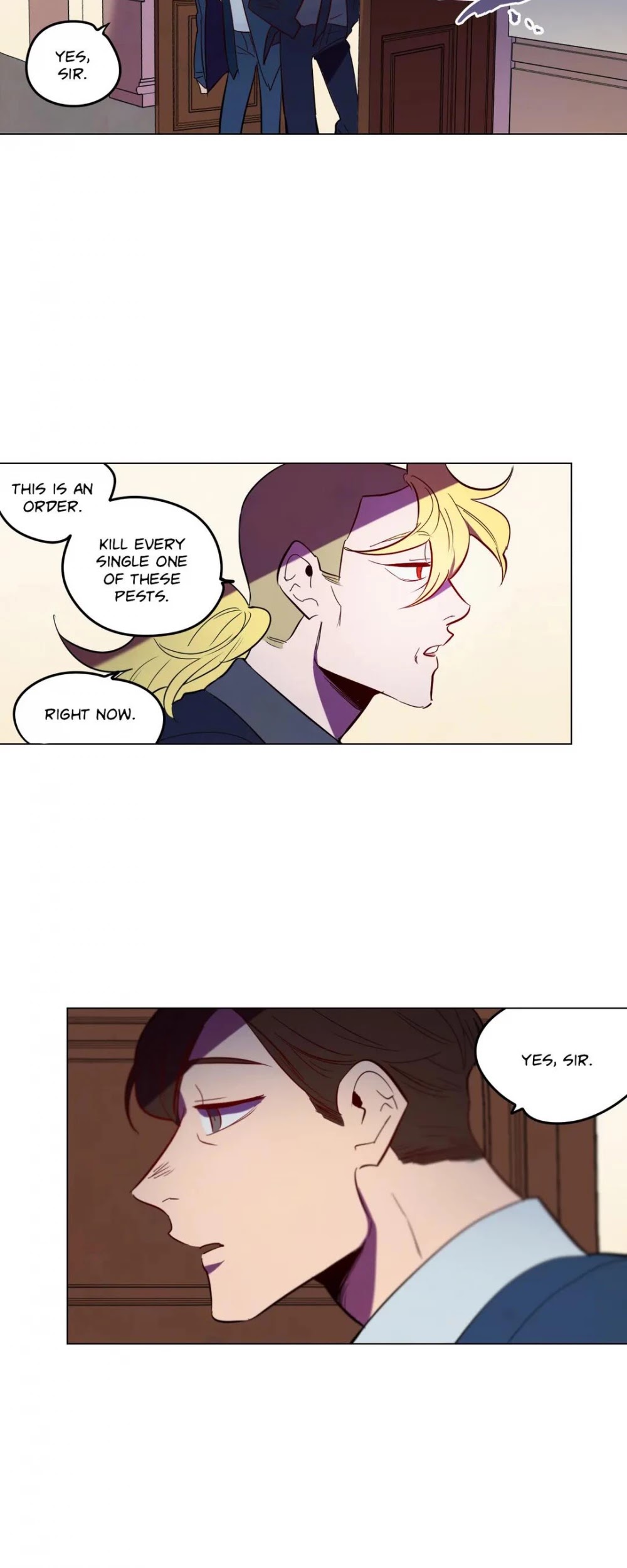 Appetite Chapter 82 page 9 - Chapter 82