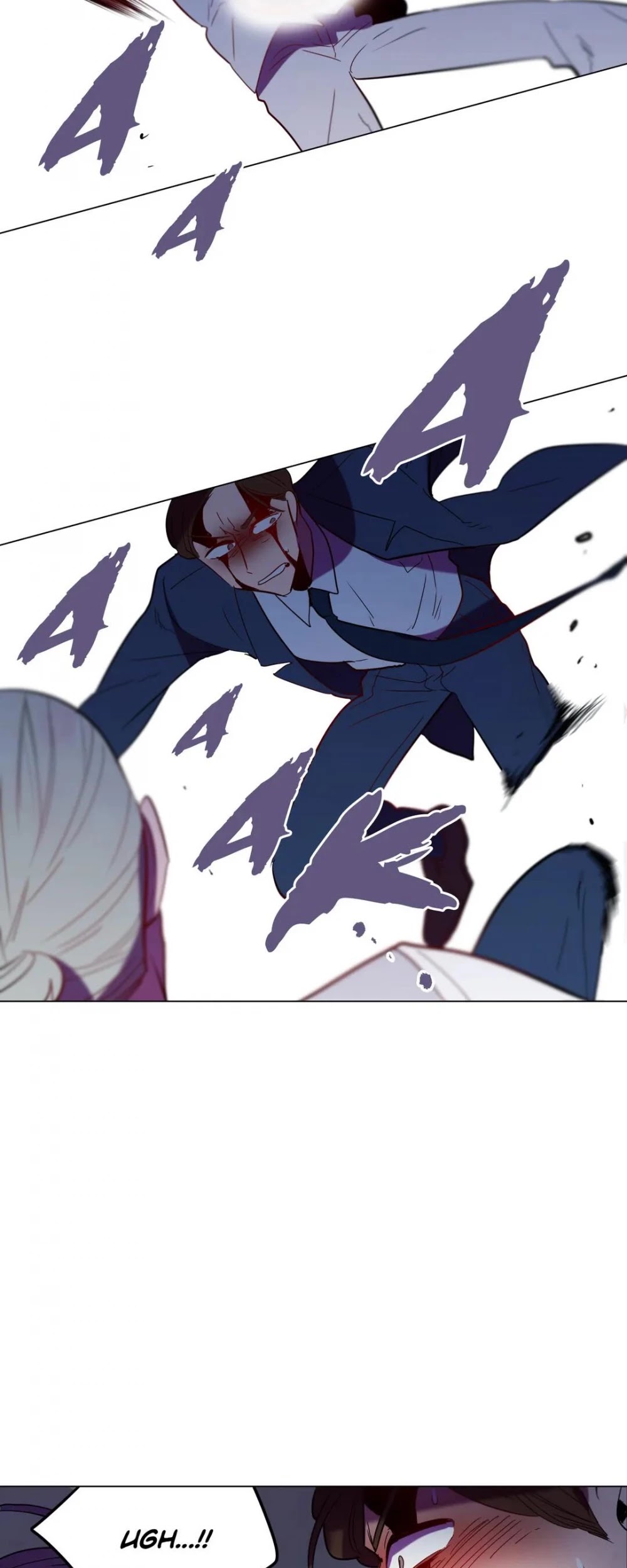 Appetite Chapter 83 page 11 - Chapter 83