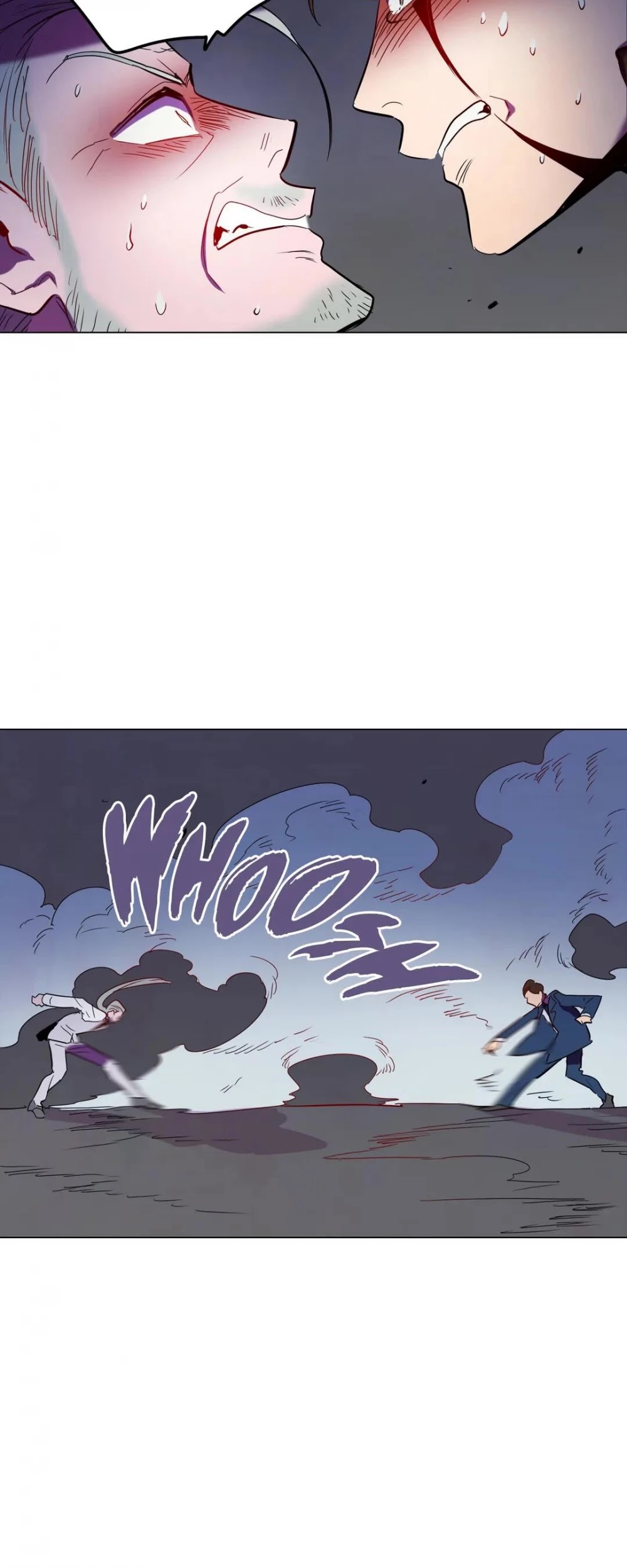 Appetite Chapter 83 page 12 - Chapter 83