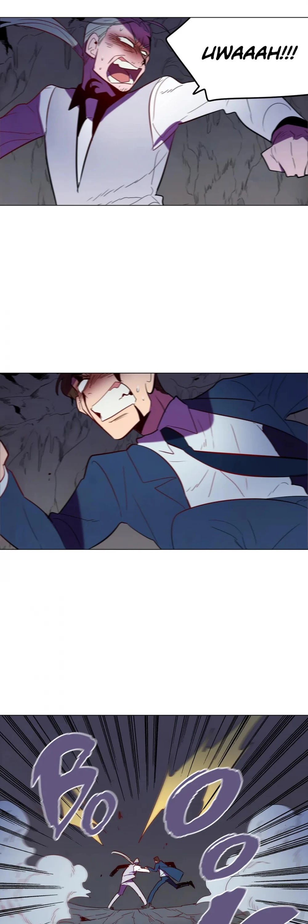 Appetite Chapter 83 page 13 - Chapter 83