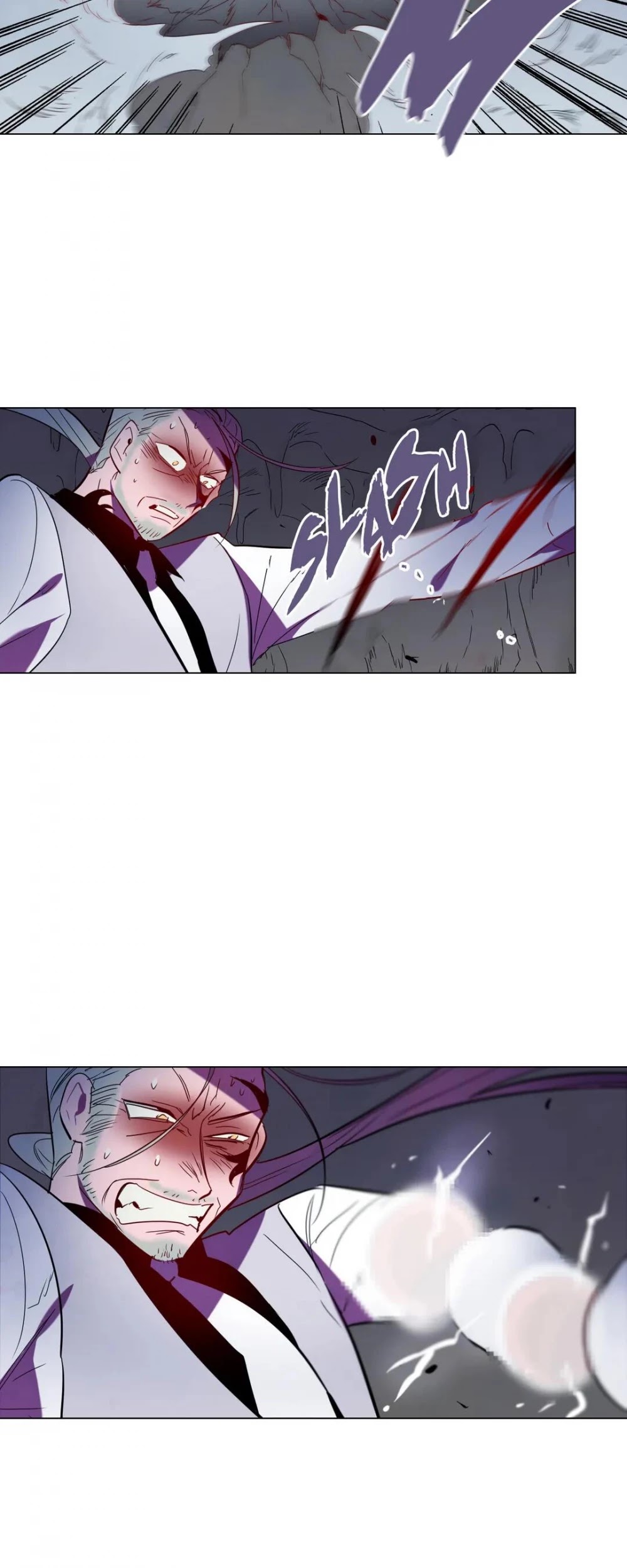 Appetite Chapter 83 page 14 - Chapter 83