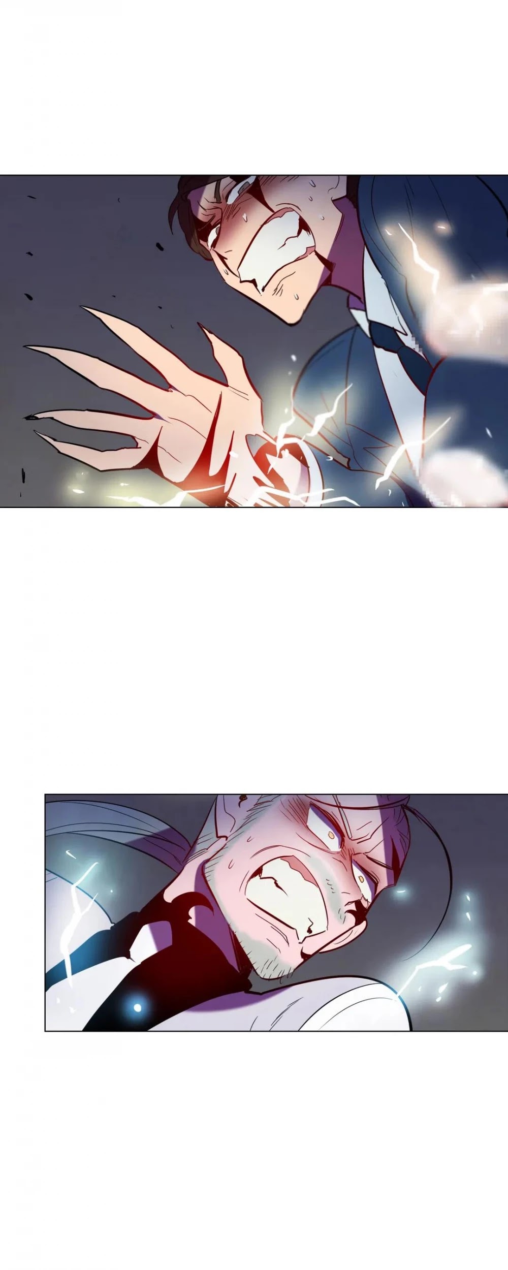 Appetite Chapter 83 page 15 - Chapter 83