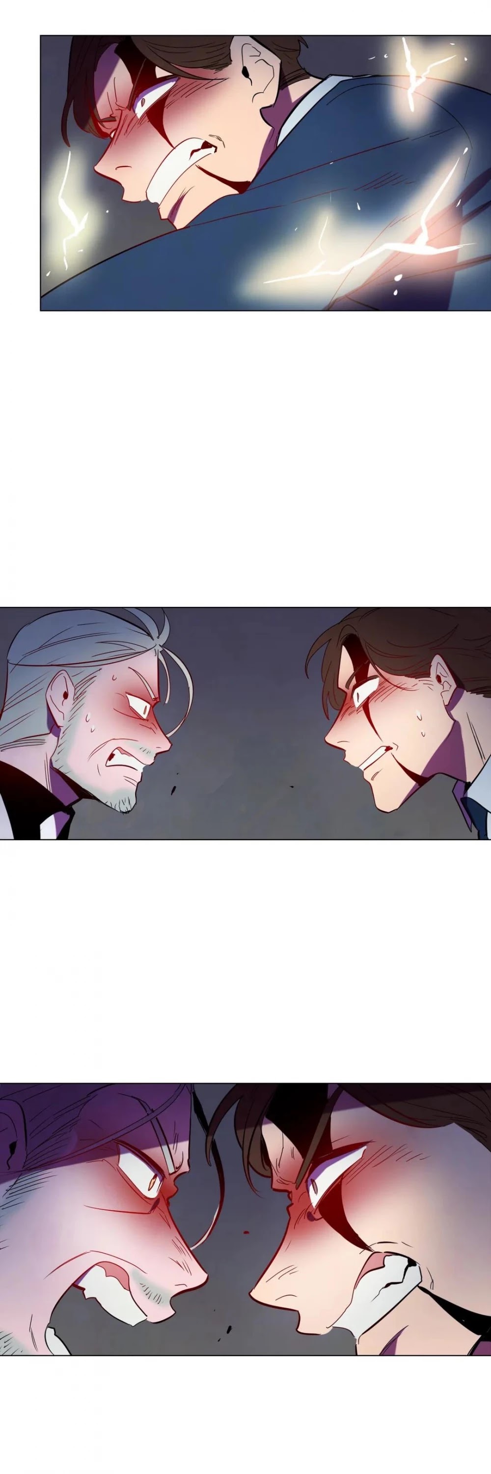 Appetite Chapter 83 page 16 - Chapter 83