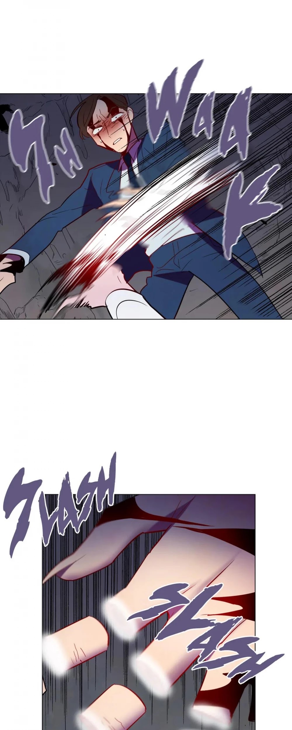 Appetite Chapter 83 page 17 - Chapter 83