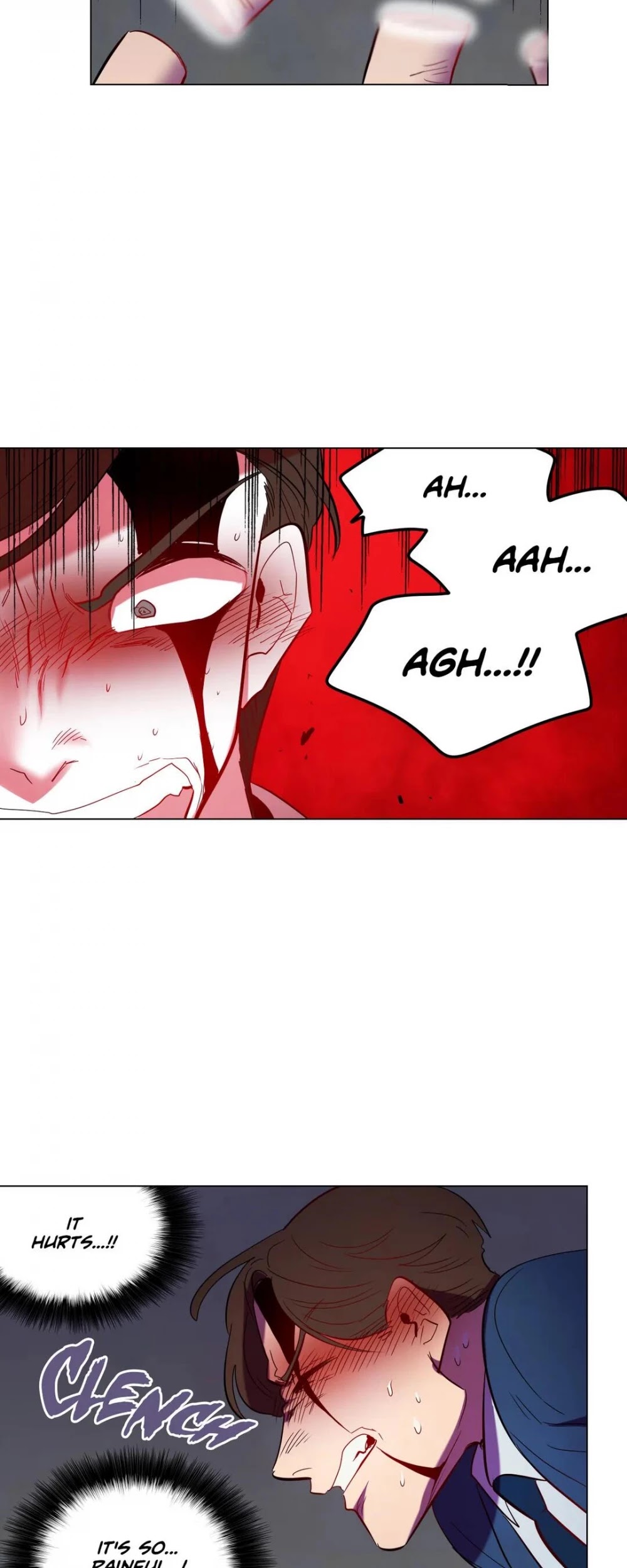 Appetite Chapter 83 page 18 - Chapter 83