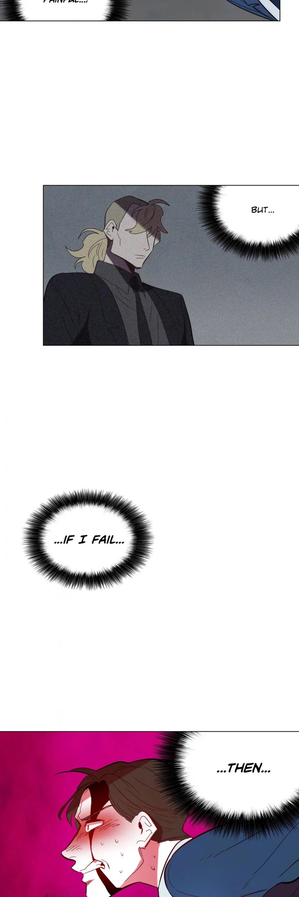 Appetite Chapter 83 page 19 - Chapter 83