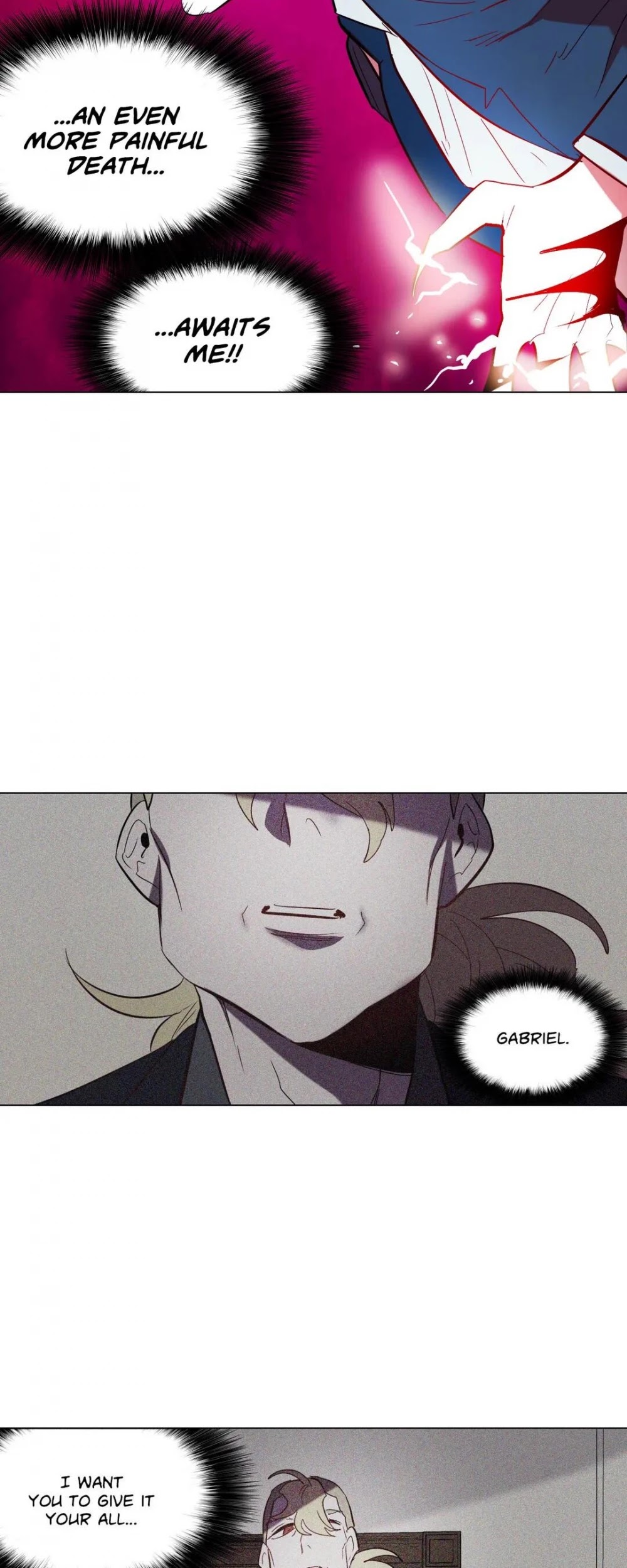 Appetite Chapter 83 page 20 - Chapter 83