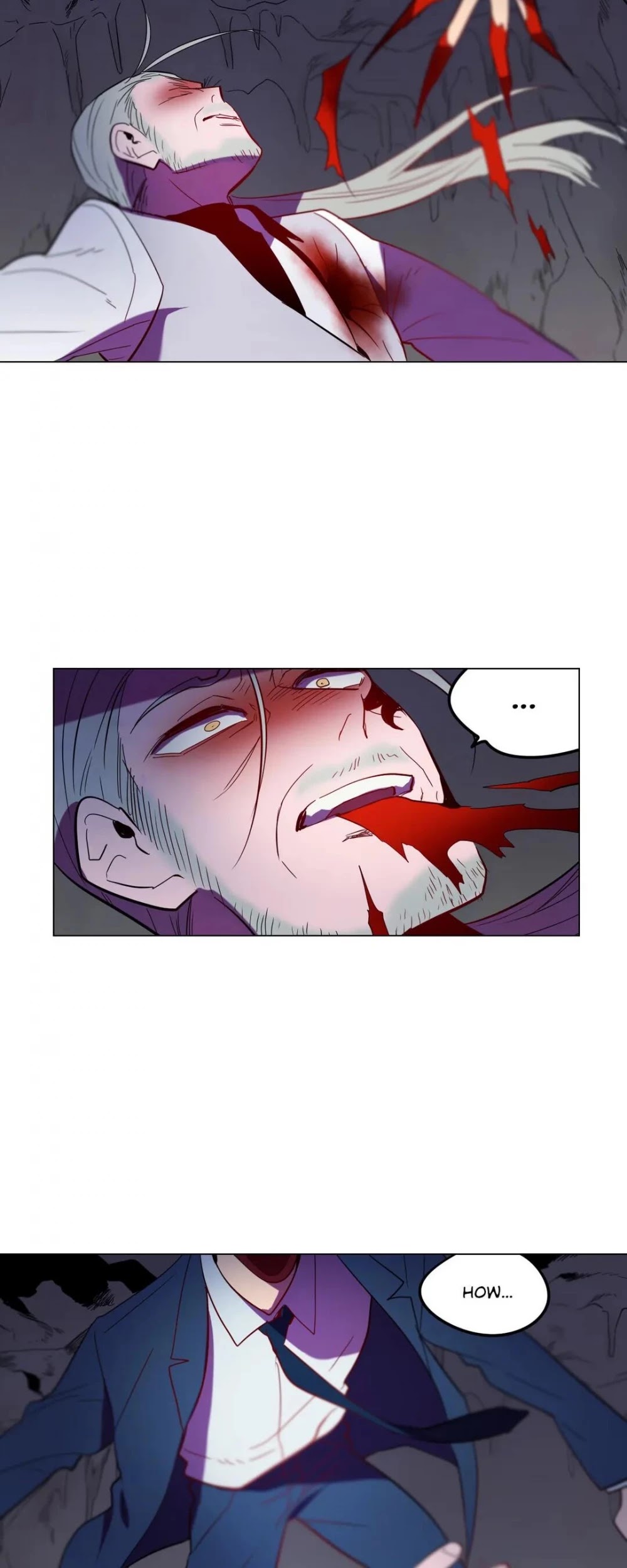 Appetite Chapter 83 page 27 - Chapter 83