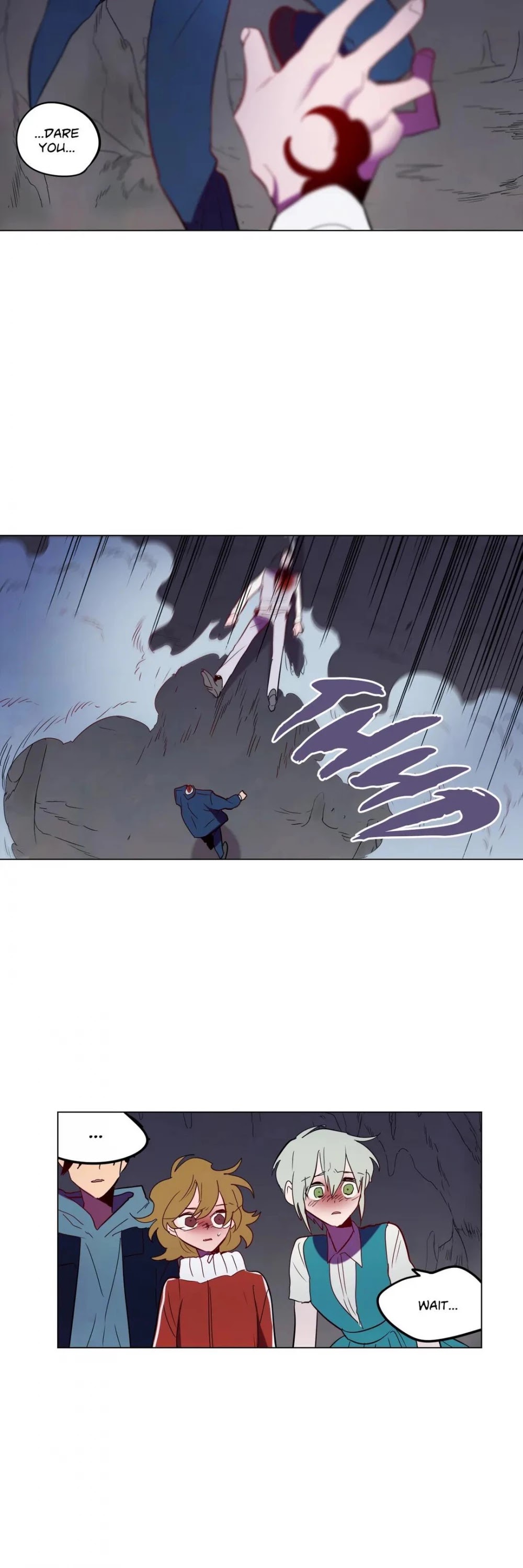Appetite Chapter 83 page 28 - Chapter 83