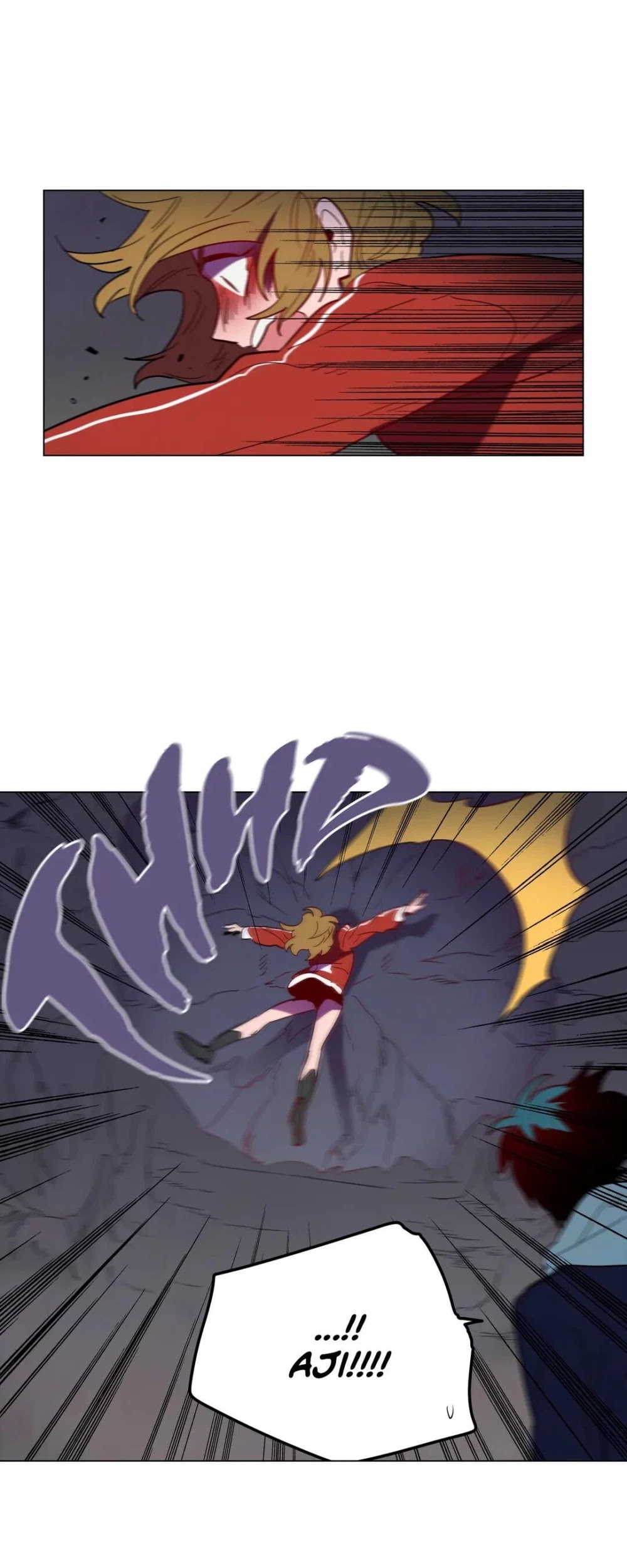 Appetite Chapter 83 page 32 - Chapter 83