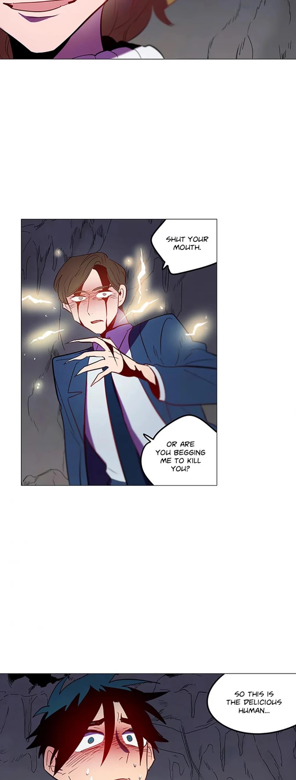 Appetite Chapter 83 page 36 - Chapter 83