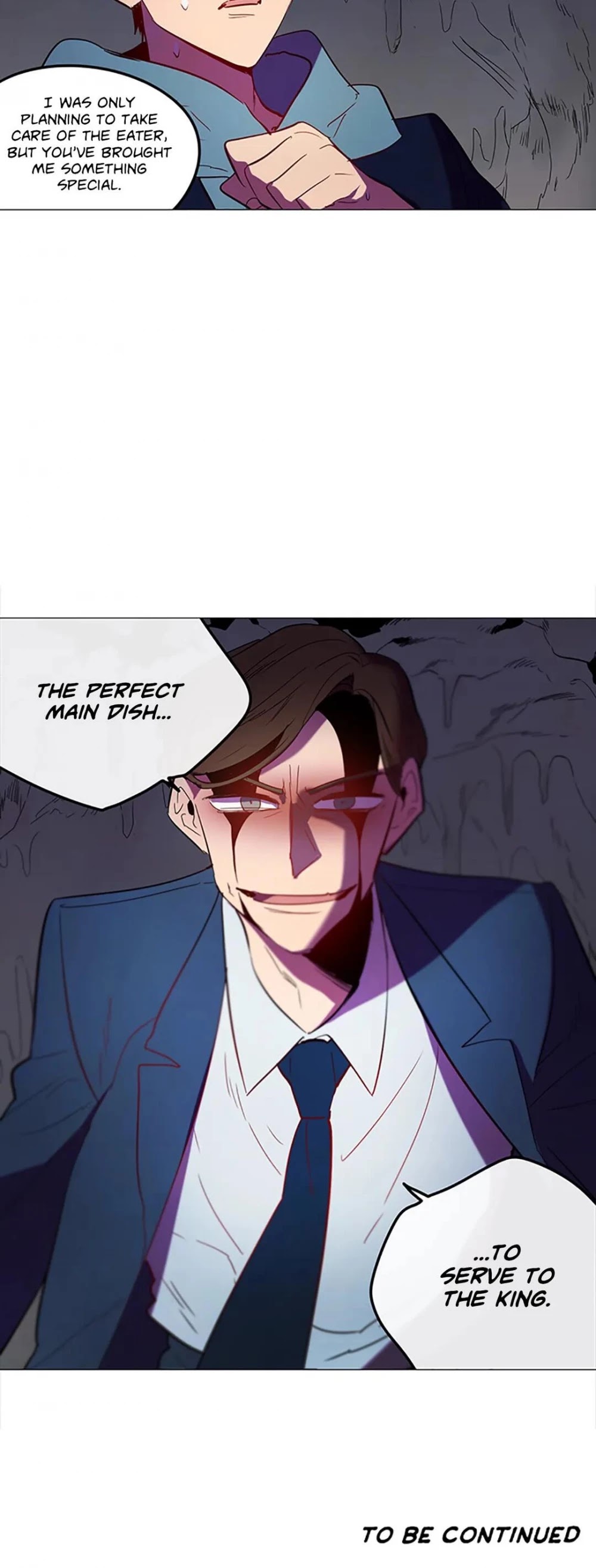 Appetite Chapter 83 page 37 - Chapter 83