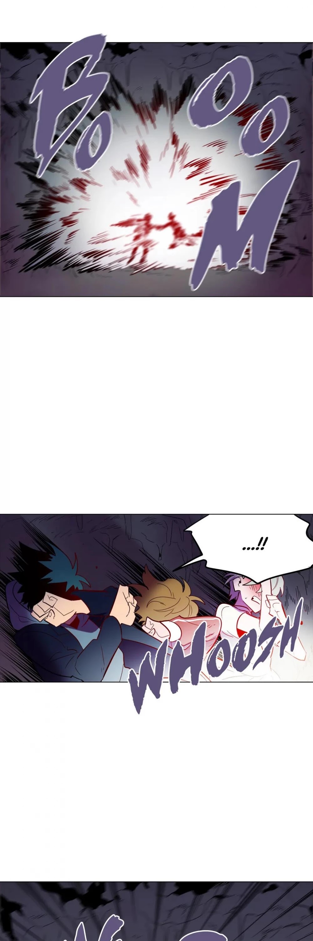 Appetite Chapter 83 page 7 - Chapter 83