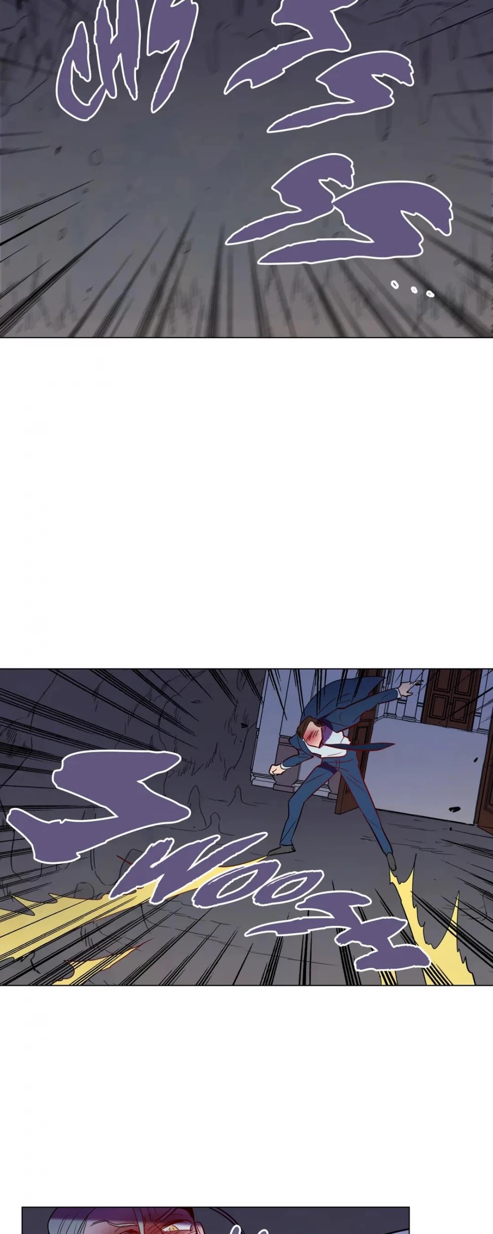 Appetite Chapter 83 page 8 - Chapter 83