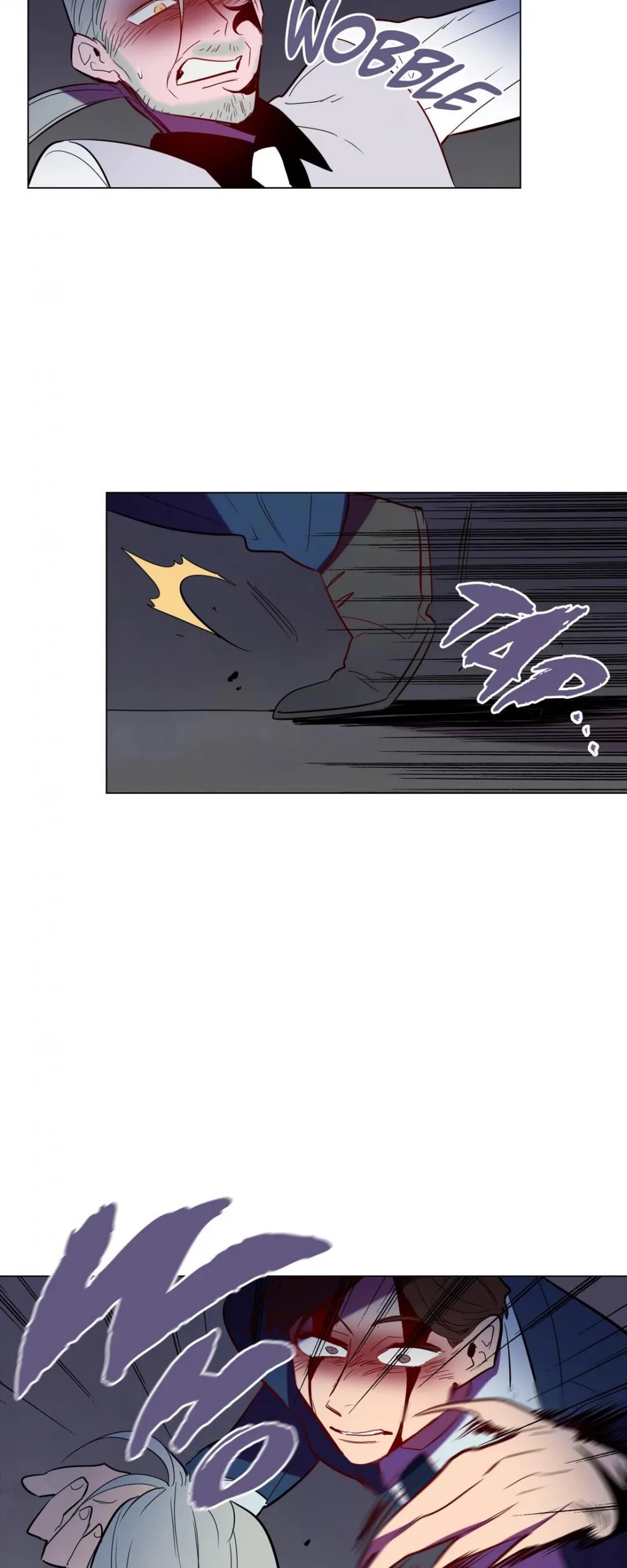 Appetite Chapter 83 page 9 - Chapter 83