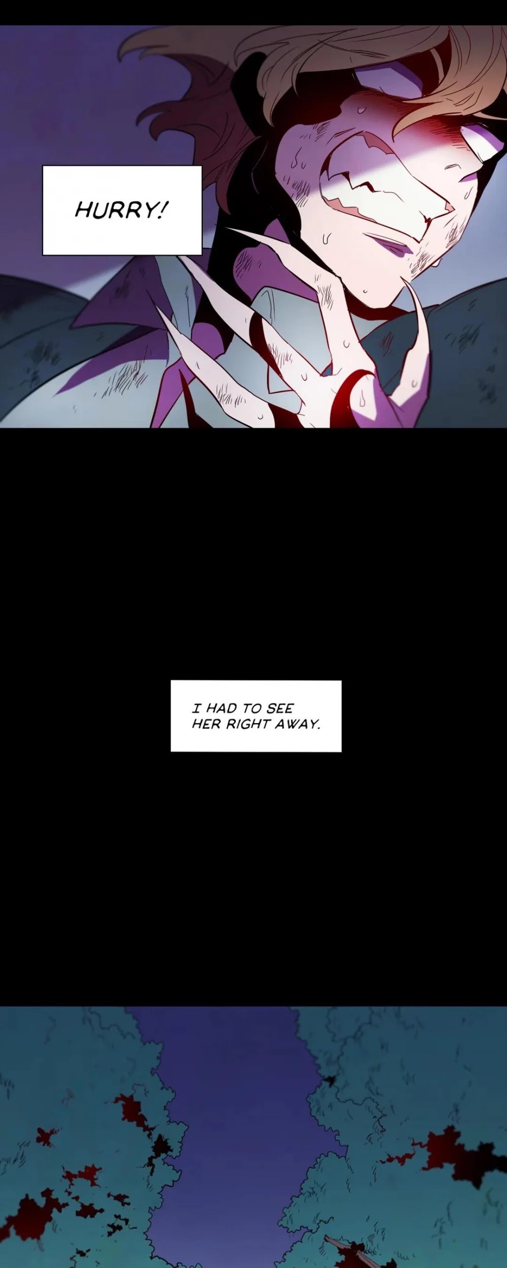 Appetite Chapter 86 page 11 - Chapter 86