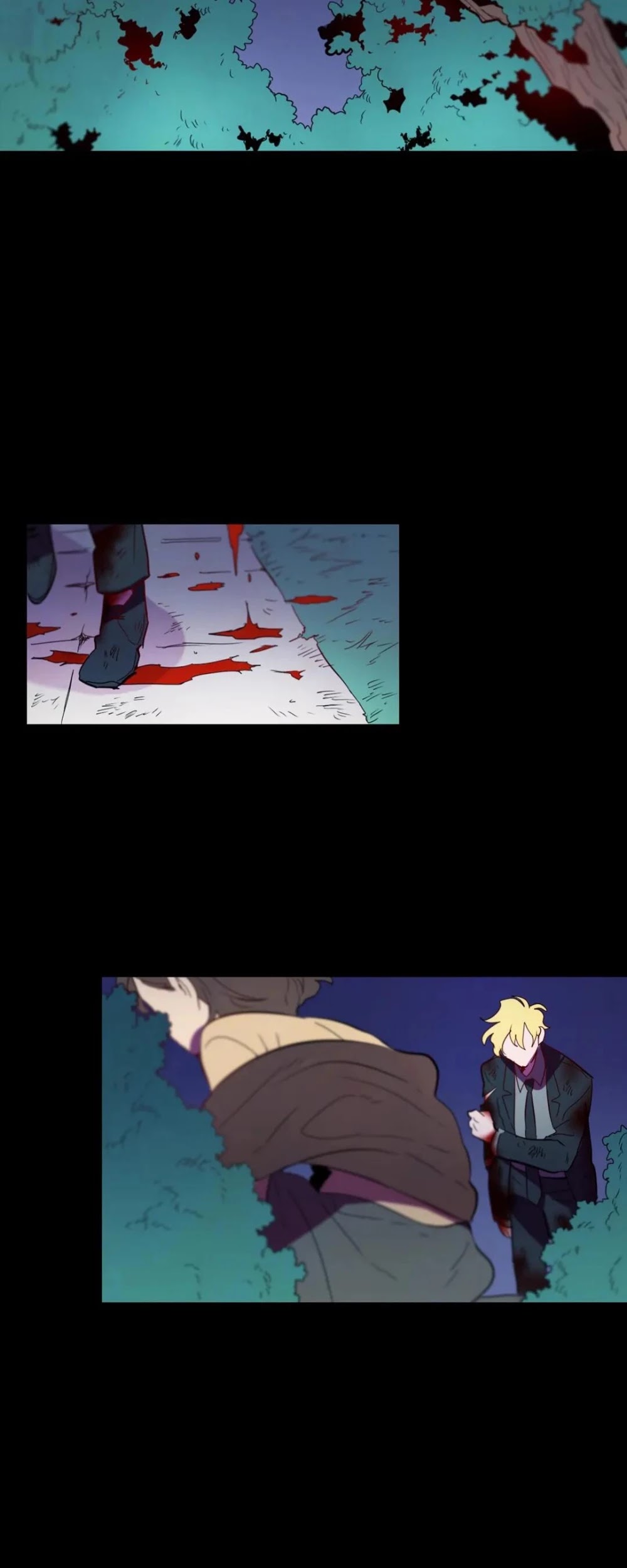 Appetite Chapter 86 page 12 - Chapter 86