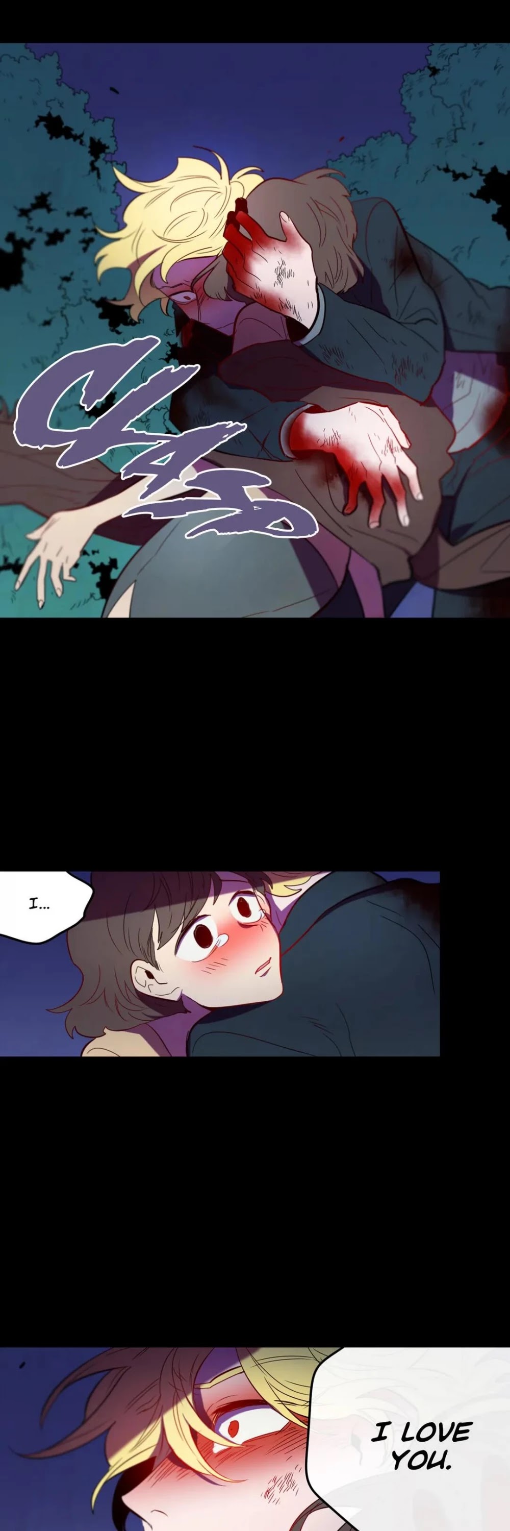 Appetite Chapter 86 page 16 - Chapter 86