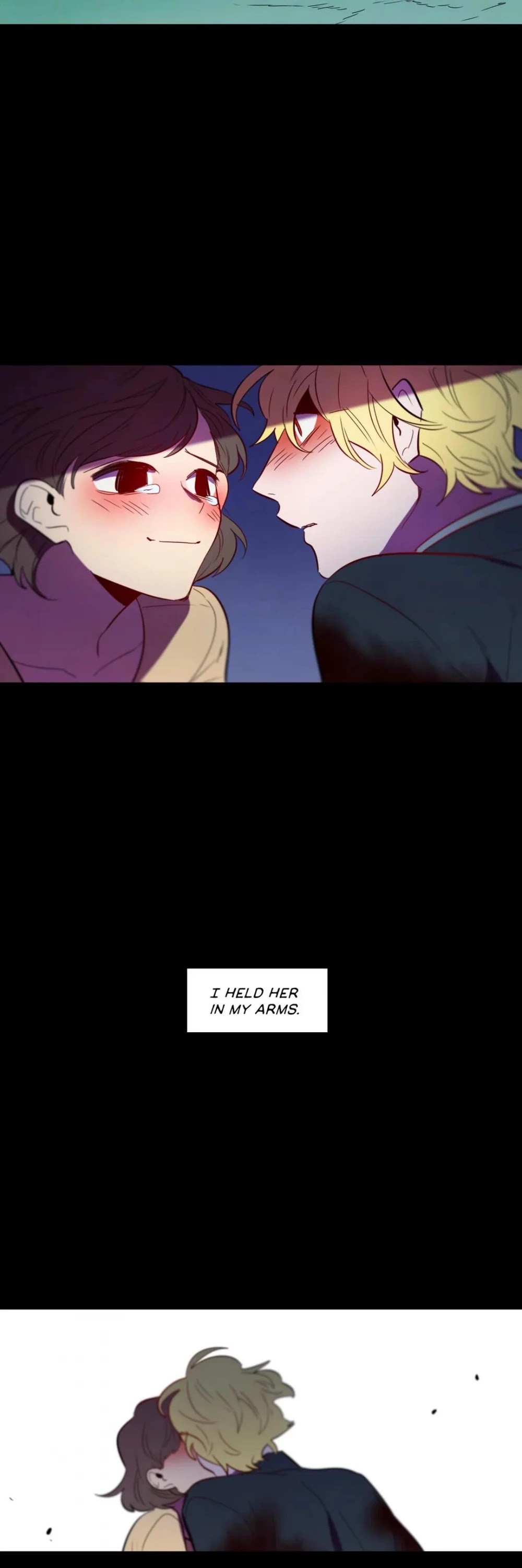 Appetite Chapter 86 page 19 - Chapter 86