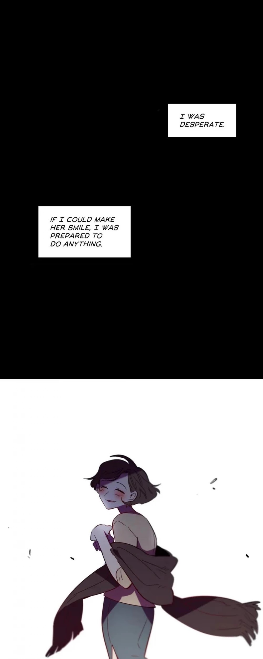 Appetite Chapter 86 page 20 - Chapter 86