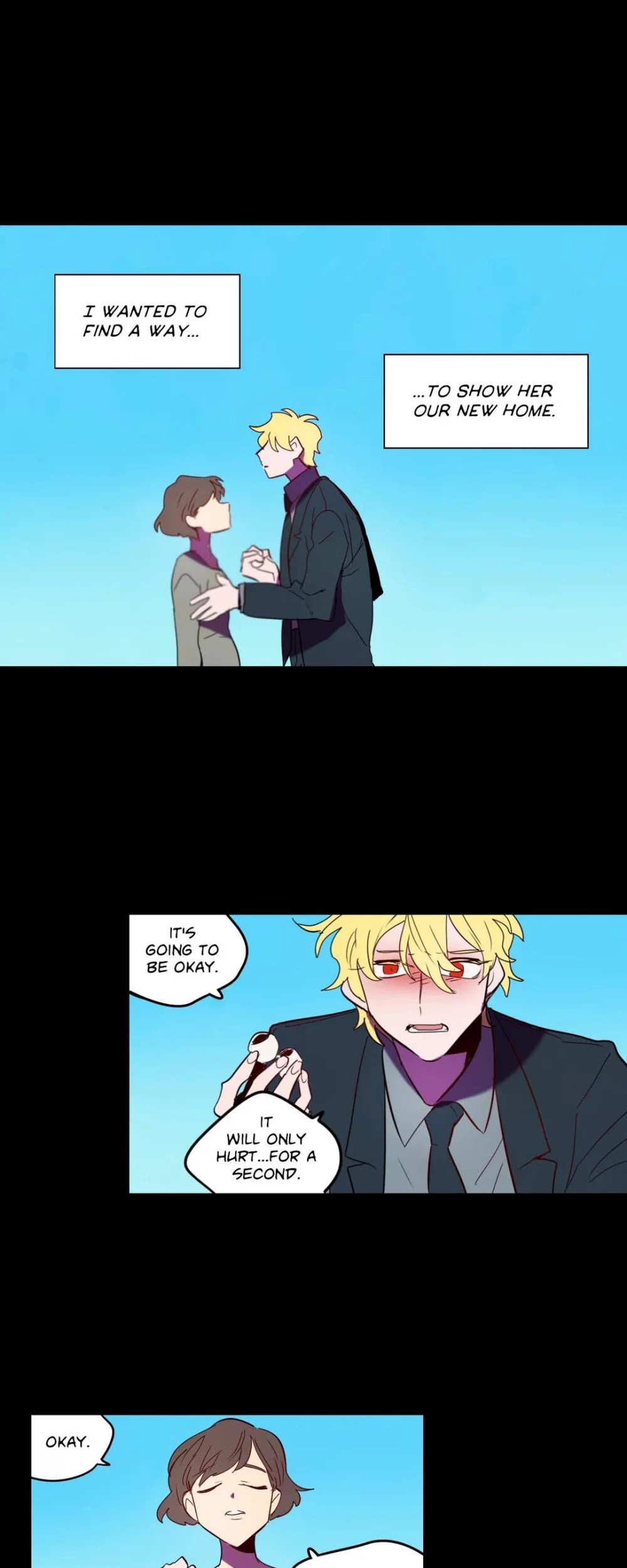 Appetite Chapter 86 page 24 - Chapter 86