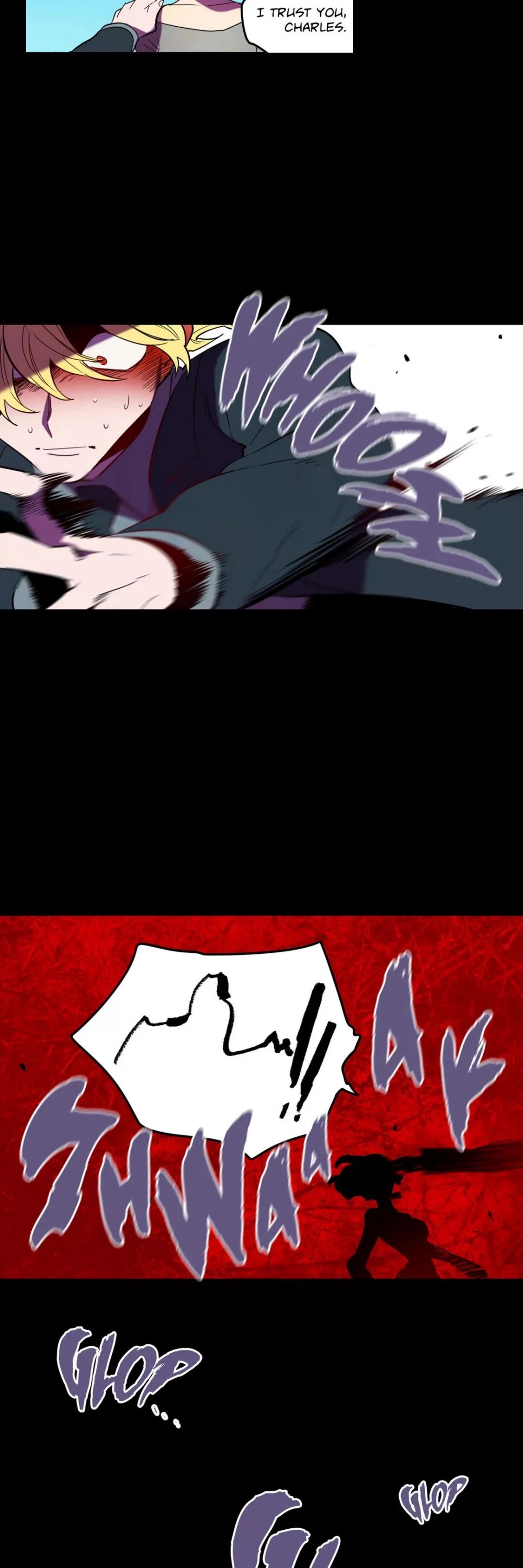 Appetite Chapter 86 page 25 - Chapter 86