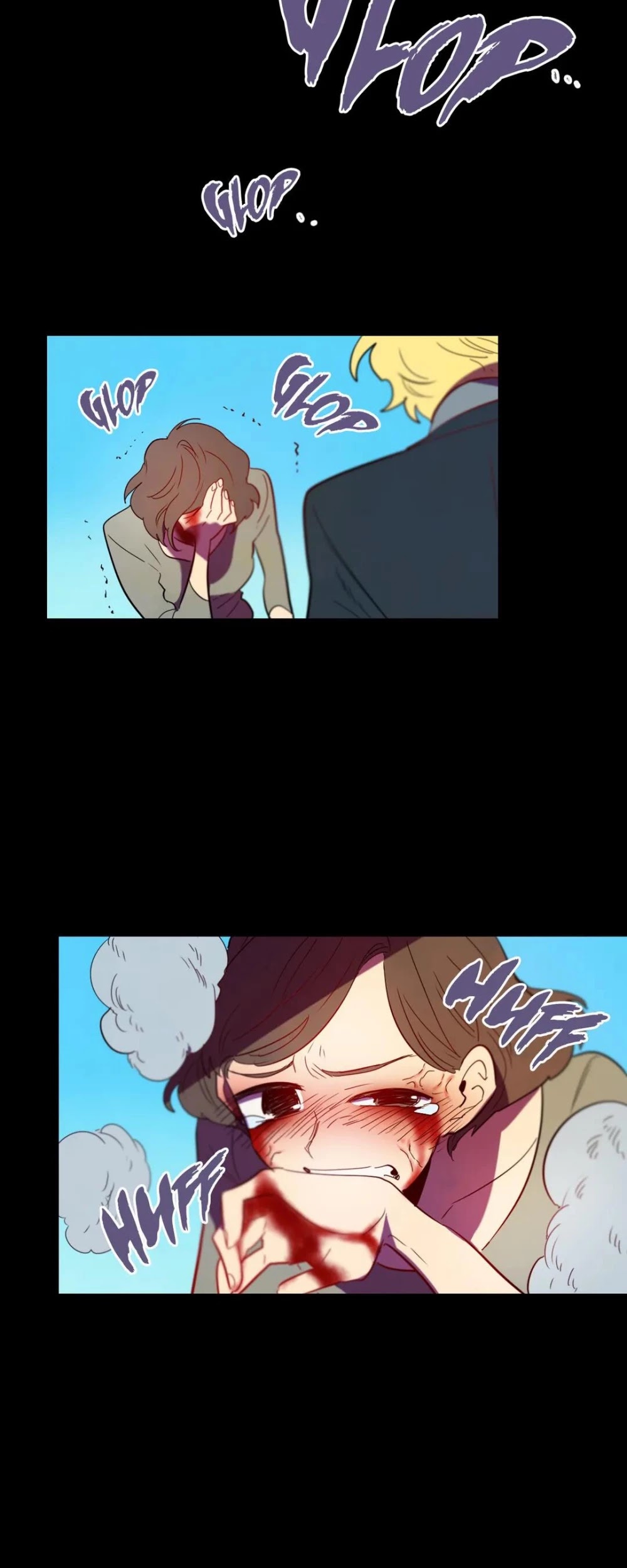 Appetite Chapter 86 page 26 - Chapter 86