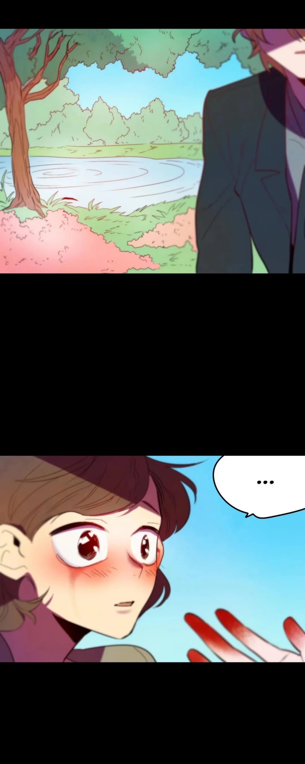 Appetite Chapter 86 page 27 - Chapter 86
