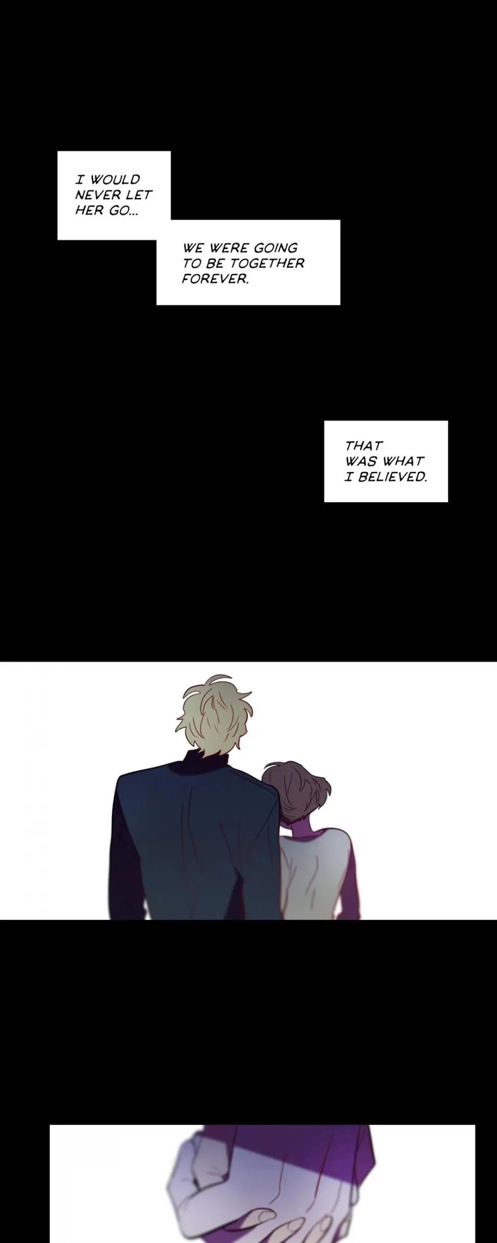 Appetite Chapter 86 page 30 - Chapter 86