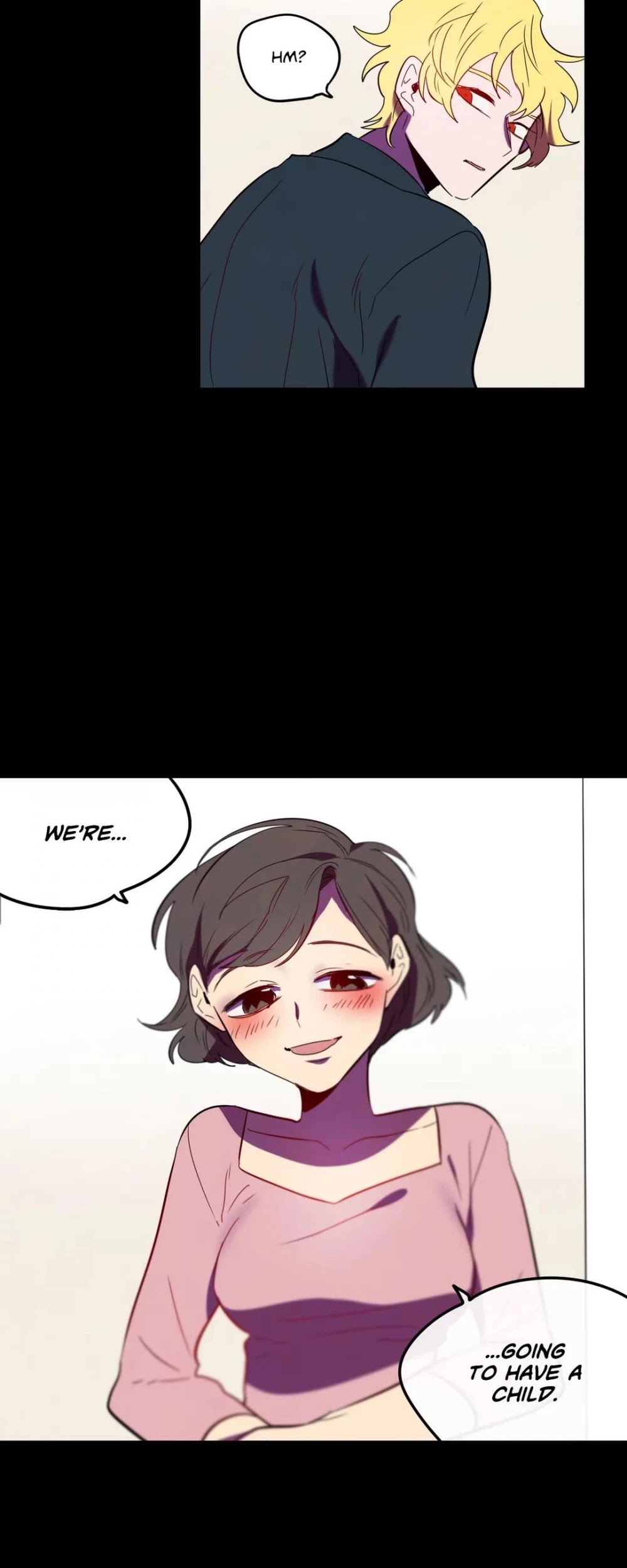 Appetite Chapter 86 page 32 - Chapter 86