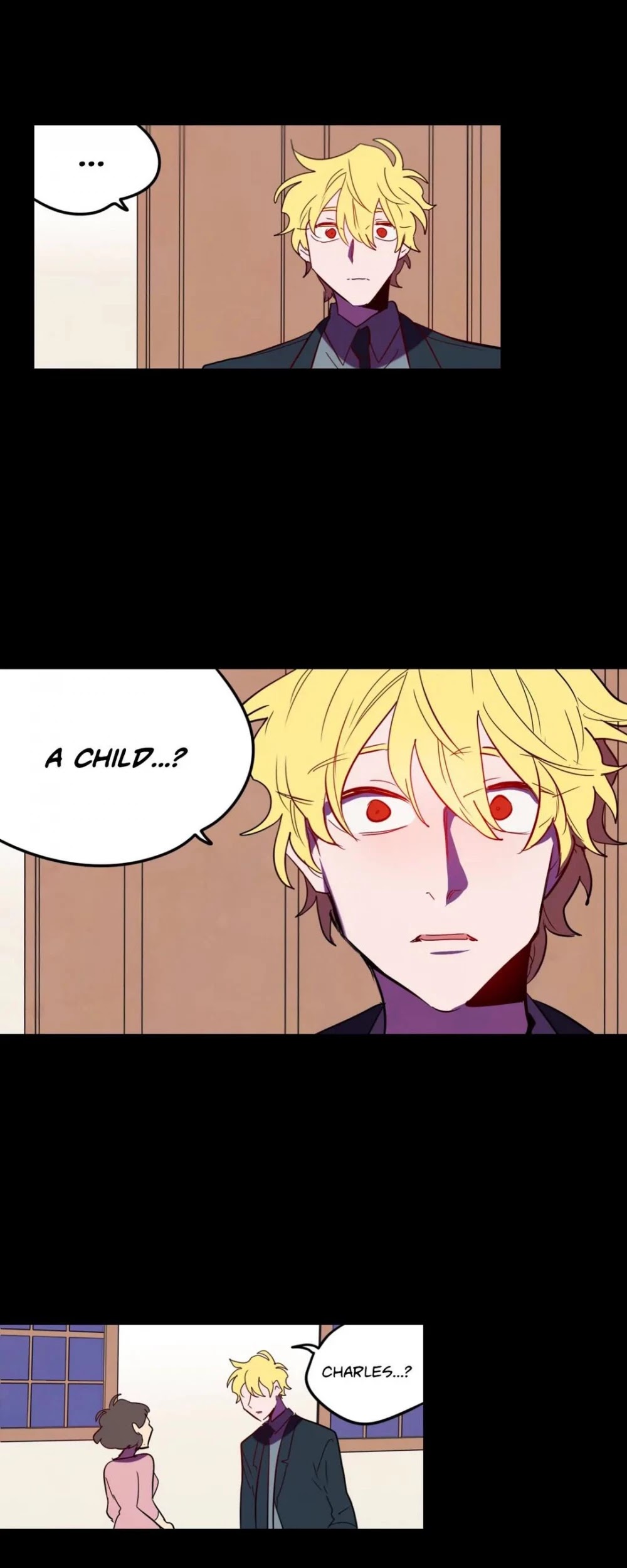 Appetite Chapter 86 page 33 - Chapter 86