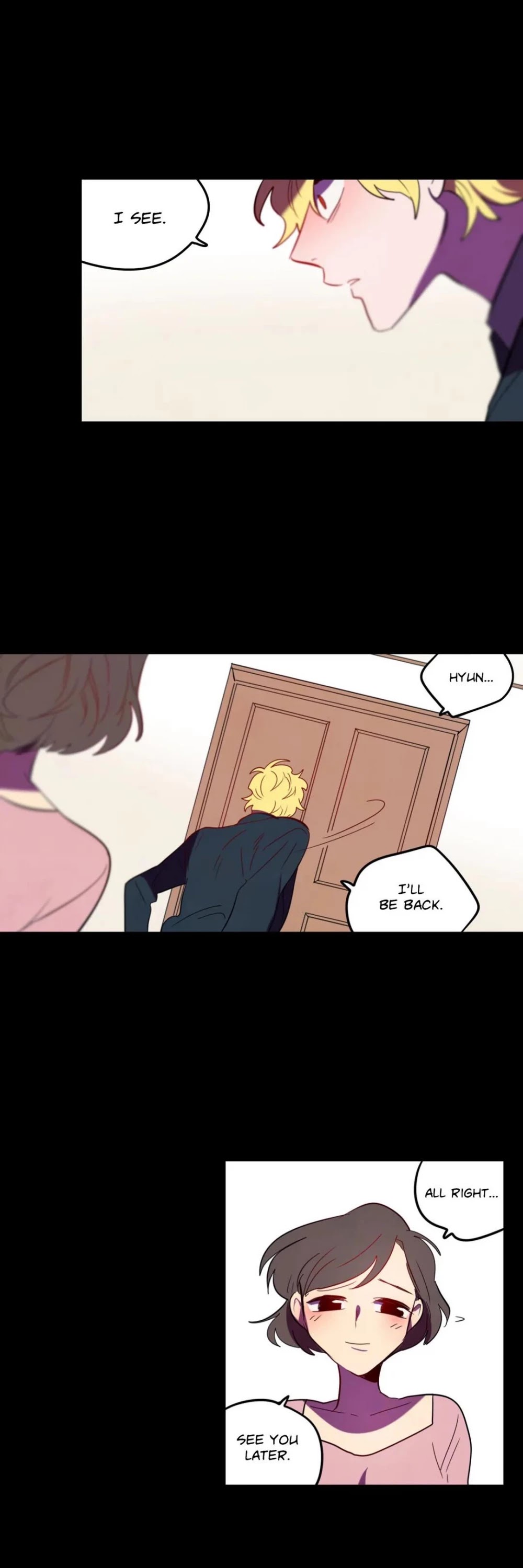 Appetite Chapter 86 page 34 - Chapter 86