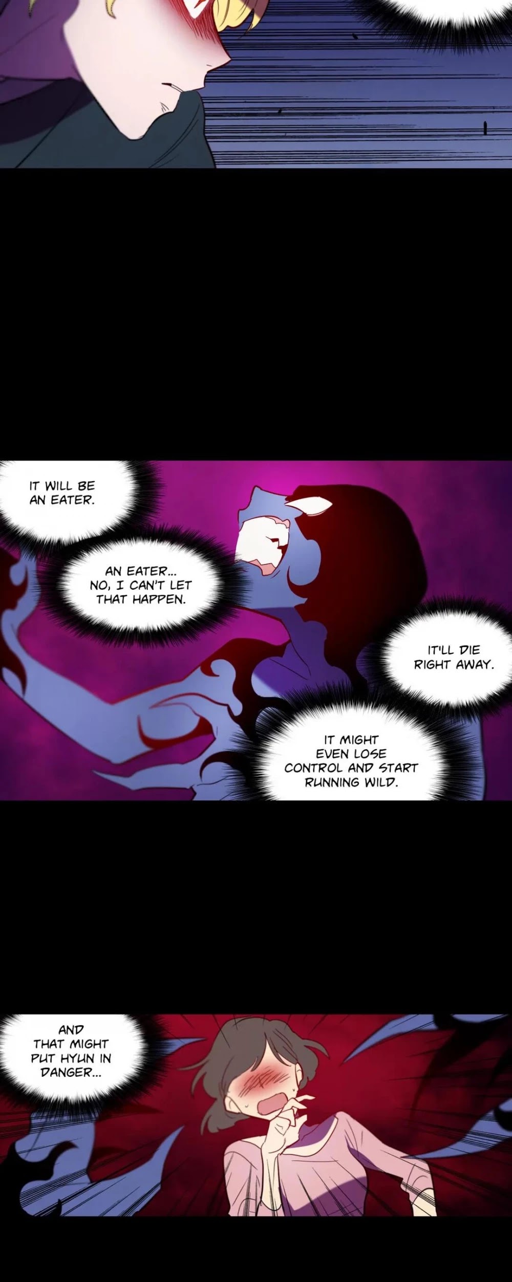 Appetite Chapter 86 page 36 - Chapter 86
