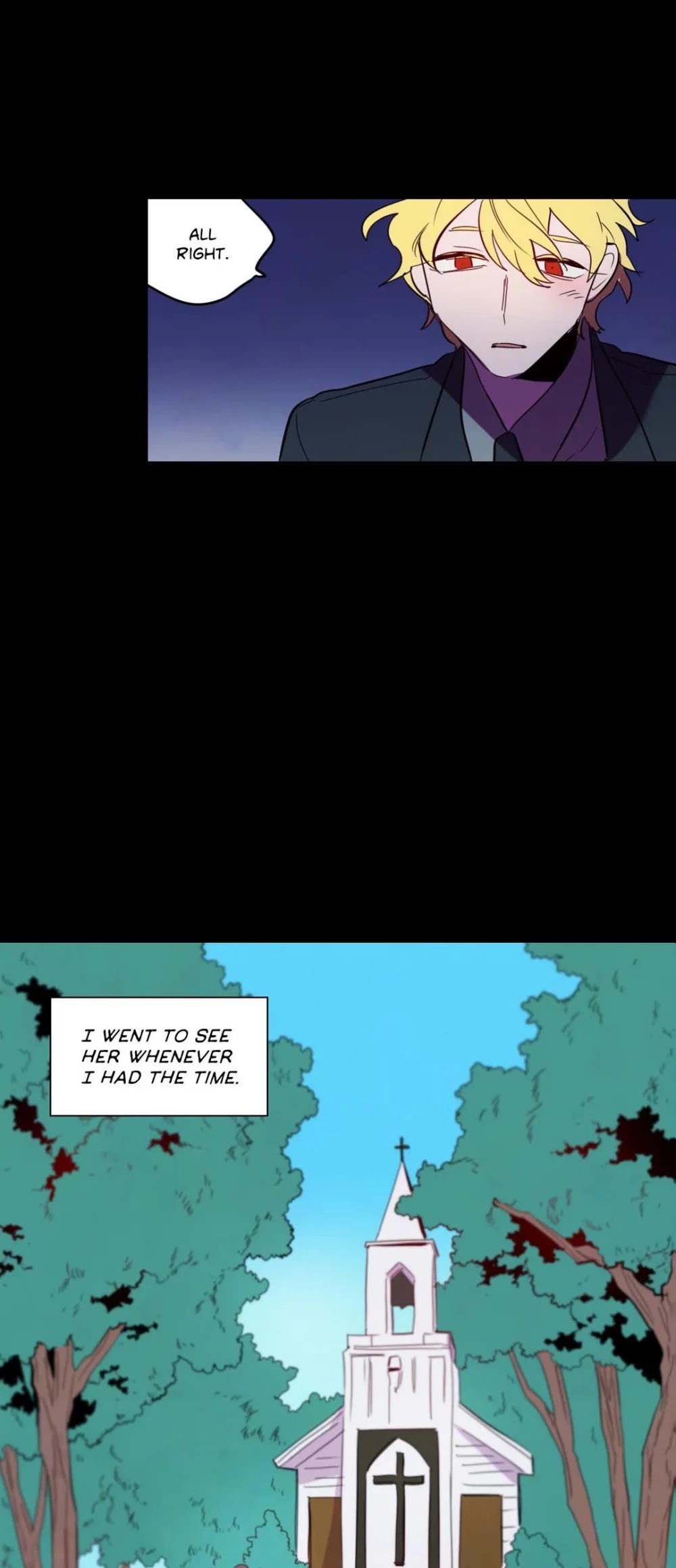Appetite Chapter 86 page 5 - Chapter 86